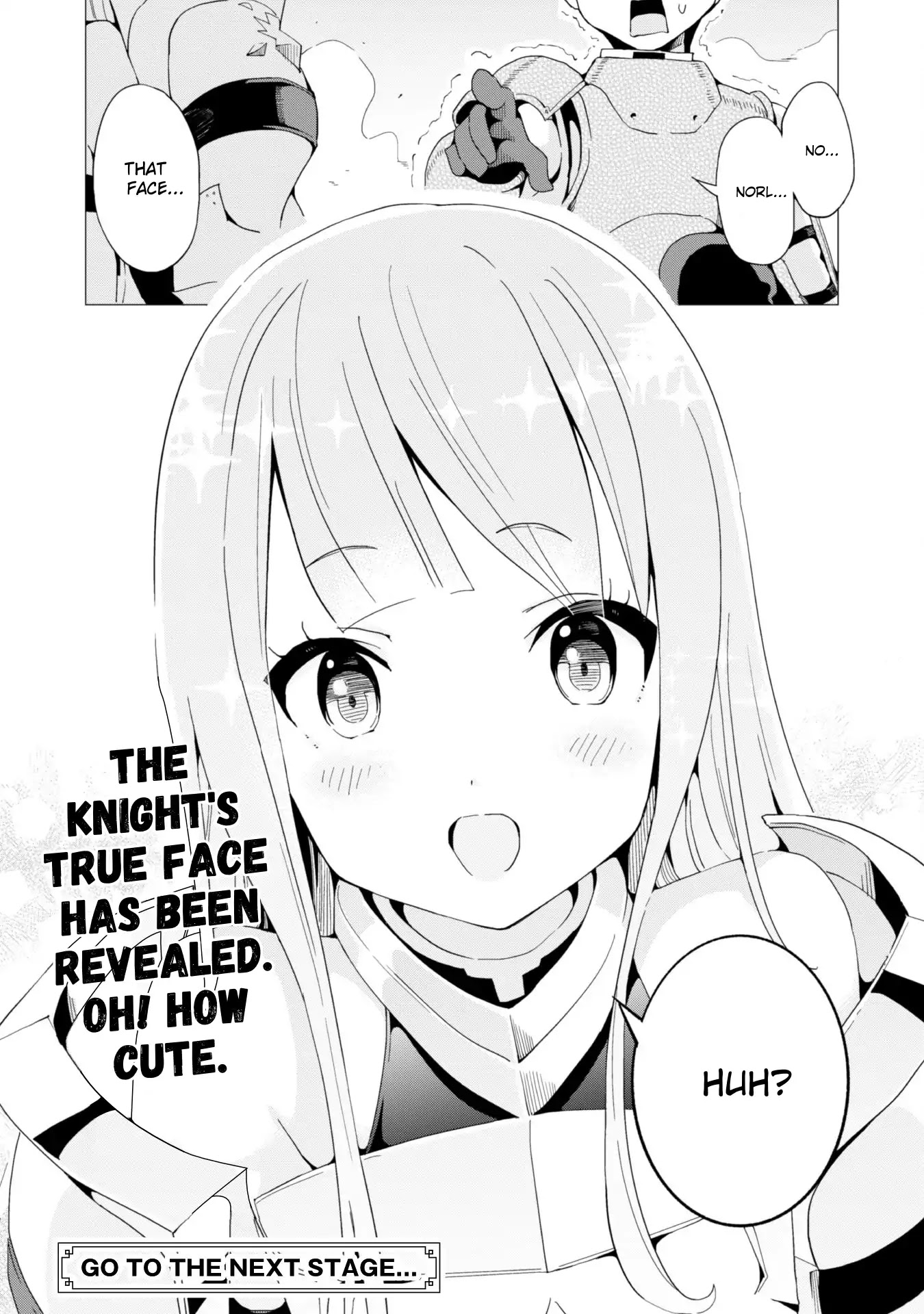 Gacha wo Mawashite Nakama wo Fuyasu: Saikyou no Bishoujo Gundan wo Tsukuriagero Chapter 4 page 26 - Chapter 4: Gacha Again