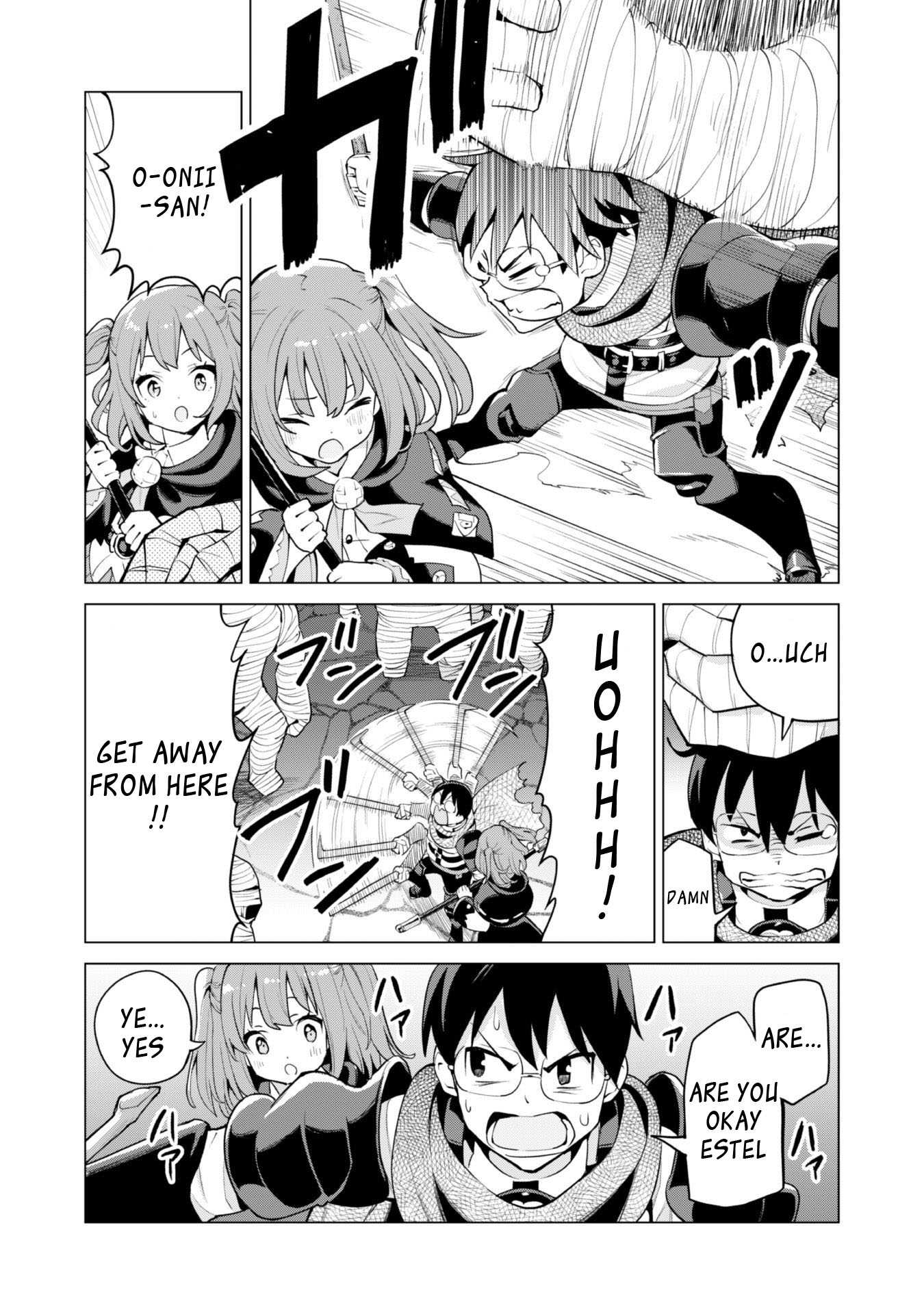Gacha wo Mawashite Nakama wo Fuyasu: Saikyou no Bishoujo Gundan wo Tsukuriagero Chapter 42 page 20 - Chapter 42: The Decisive Battle of Angoli