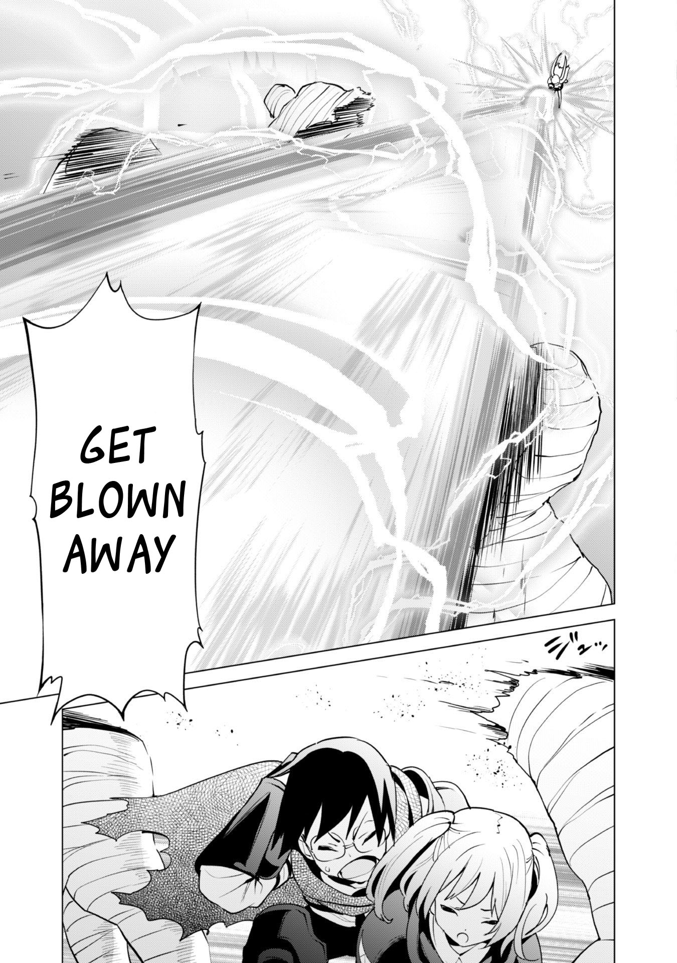 Gacha wo Mawashite Nakama wo Fuyasu: Saikyou no Bishoujo Gundan wo Tsukuriagero Chapter 42 page 25 - Chapter 42: The Decisive Battle of Angoli