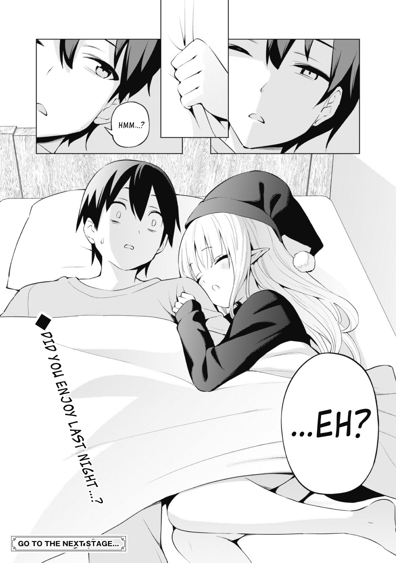 Gacha wo Mawashite Nakama wo Fuyasu: Saikyou no Bishoujo Gundan wo Tsukuriagero Chapter 43 page 29 - Chapter 43: When the Dust Settles