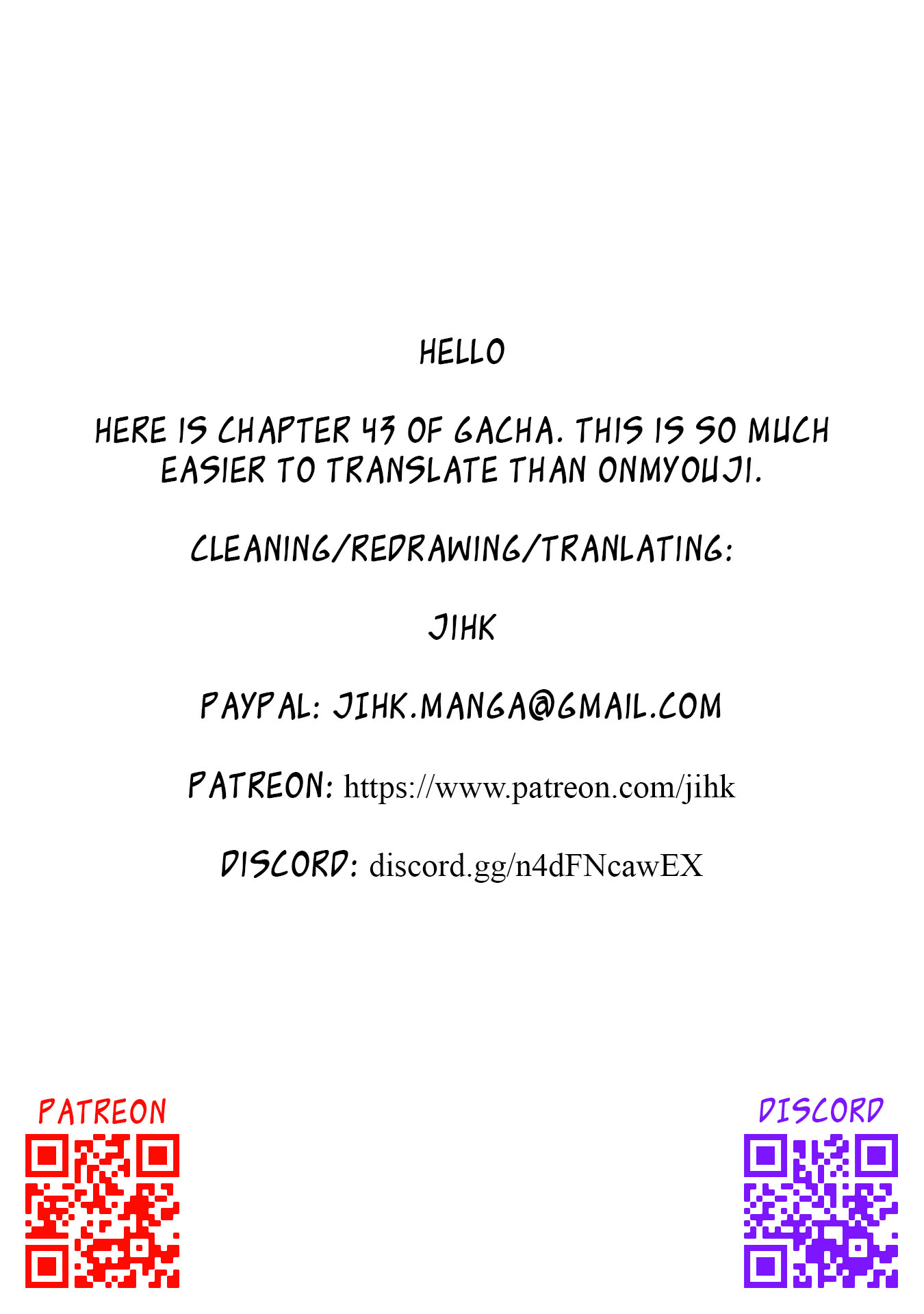 Gacha wo Mawashite Nakama wo Fuyasu: Saikyou no Bishoujo Gundan wo Tsukuriagero Chapter 43 page 31 - Chapter 43: When the Dust Settles