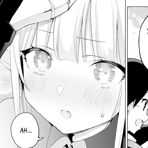 Gacha wo Mawashite Nakama wo Fuyasu: Saikyou no Bishoujo Gundan wo Tsukuriagero Chapter 43: When the Dust Settles cover