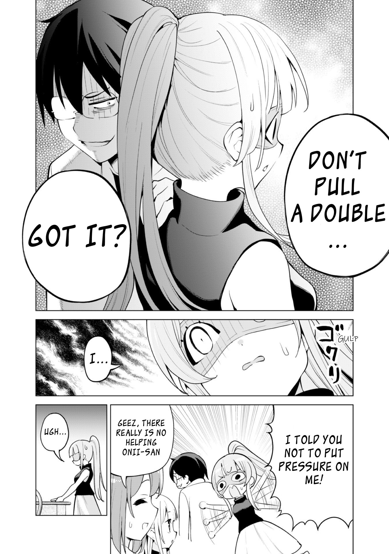 Gacha wo Mawashite Nakama wo Fuyasu: Saikyou no Bishoujo Gundan wo Tsukuriagero Chapter 44 page 15 - Chapter 44: Step Up Gacha