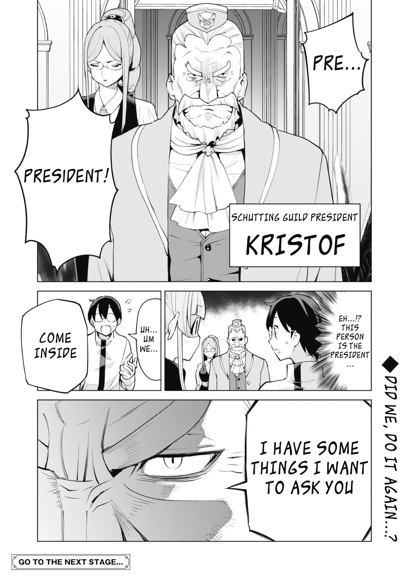 Gacha wo Mawashite Nakama wo Fuyasu: Saikyou no Bishoujo Gundan wo Tsukuriagero Chapter 44 page 25 - Chapter 44: Step Up Gacha