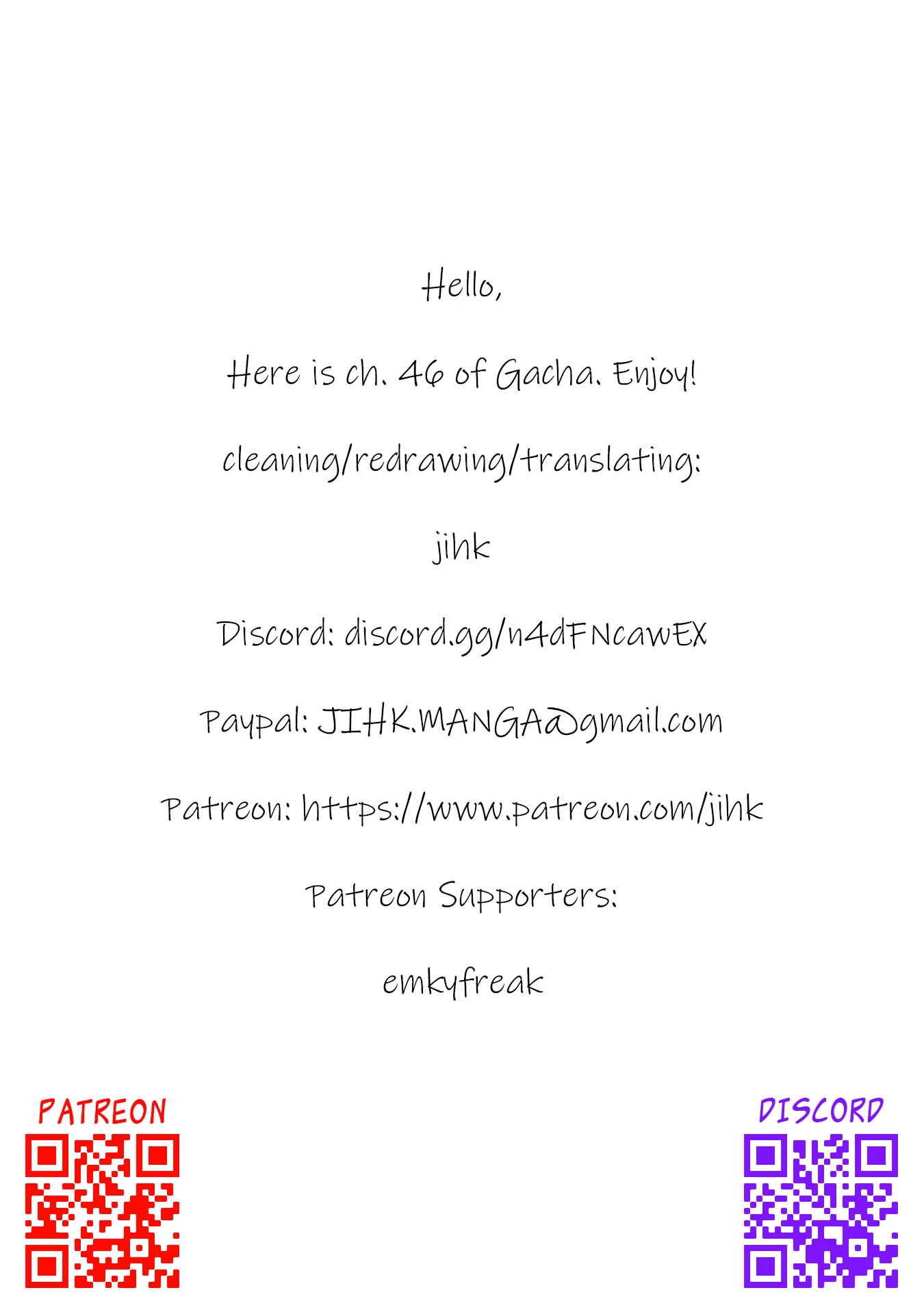 Gacha wo Mawashite Nakama wo Fuyasu: Saikyou no Bishoujo Gundan wo Tsukuriagero Chapter 46 page 29 - Chapter 46: Estel and Anneri