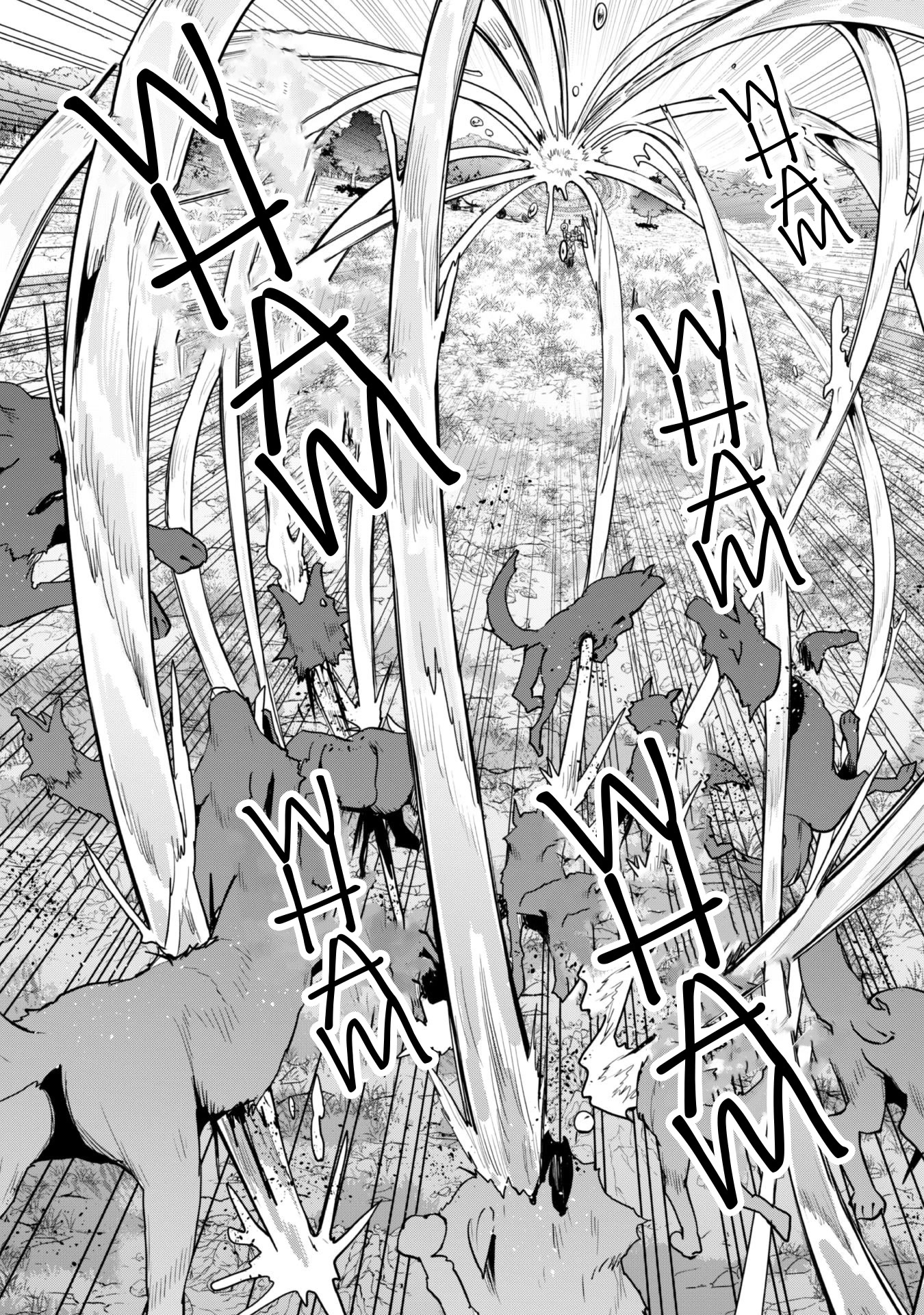 Gacha wo Mawashite Nakama wo Fuyasu: Saikyou no Bishoujo Gundan wo Tsukuriagero Chapter 46 page 5 - Chapter 46: Estel and Anneri