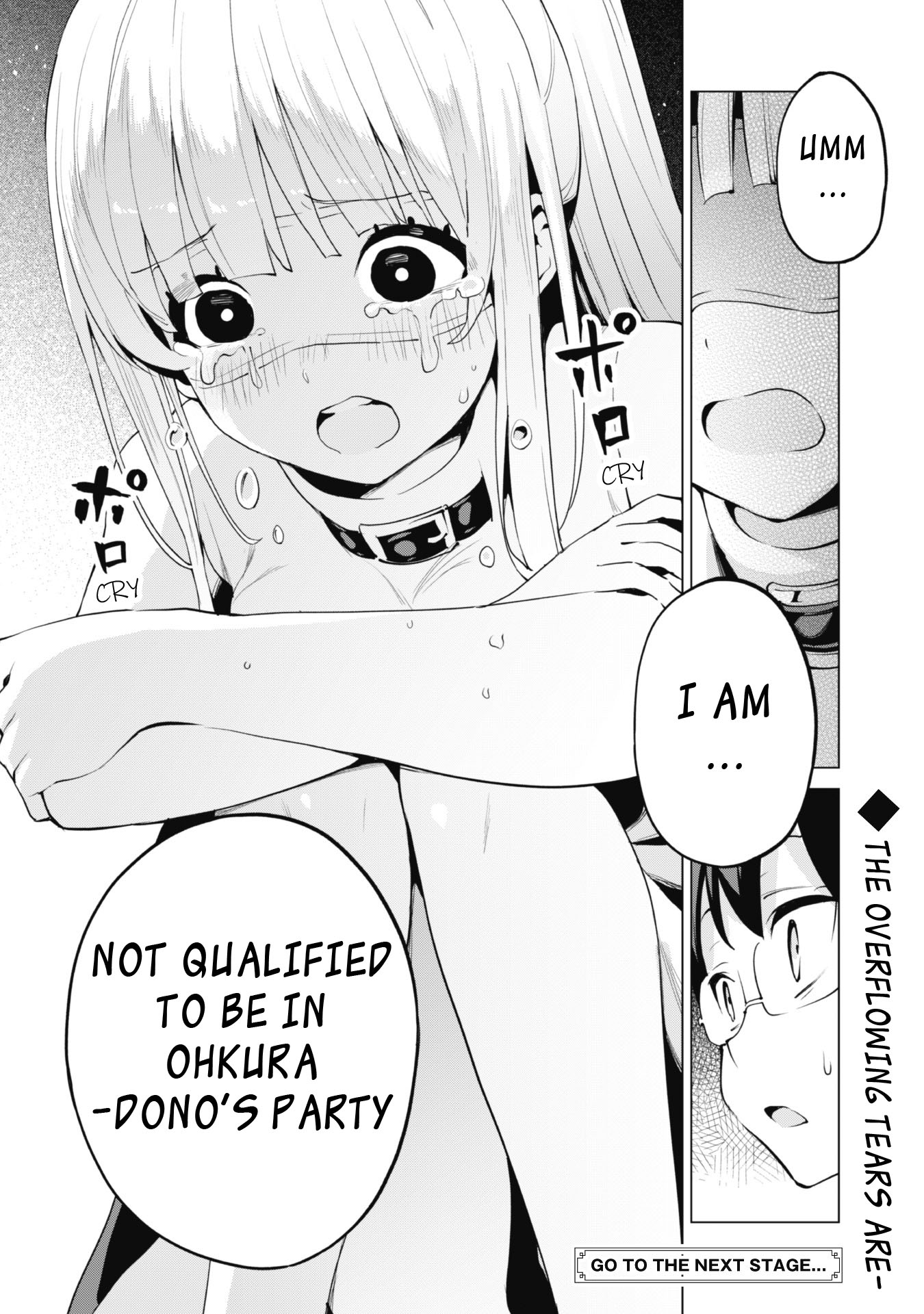Gacha wo Mawashite Nakama wo Fuyasu: Saikyou no Bishoujo Gundan wo Tsukuriagero Chapter 47 page 28 - Chapter 47: Suspicious Giant Tree