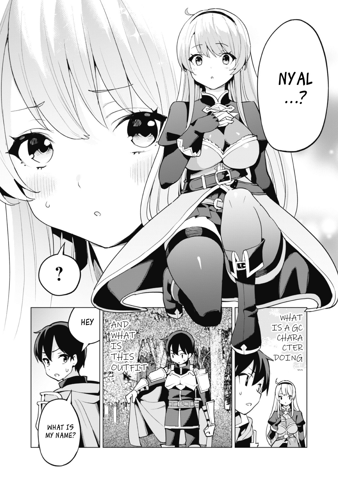 Gacha wo Mawashite Nakama wo Fuyasu: Saikyou no Bishoujo Gundan wo Tsukuriagero Chapter 48 page 13 - Chapter 48: Memory Historia