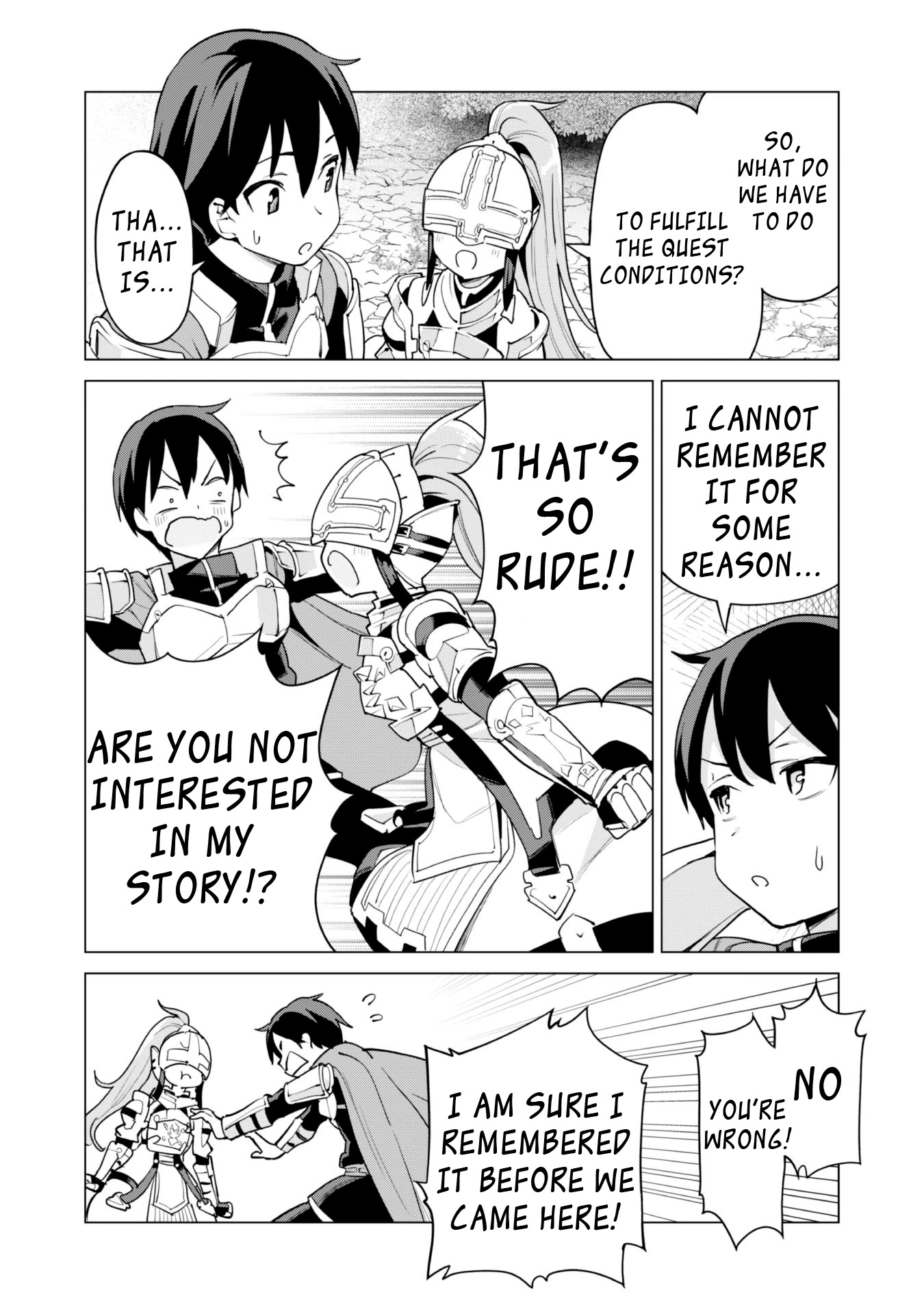 Gacha wo Mawashite Nakama wo Fuyasu: Saikyou no Bishoujo Gundan wo Tsukuriagero Chapter 49 page 16 - Chapter 49: Elytra Knights