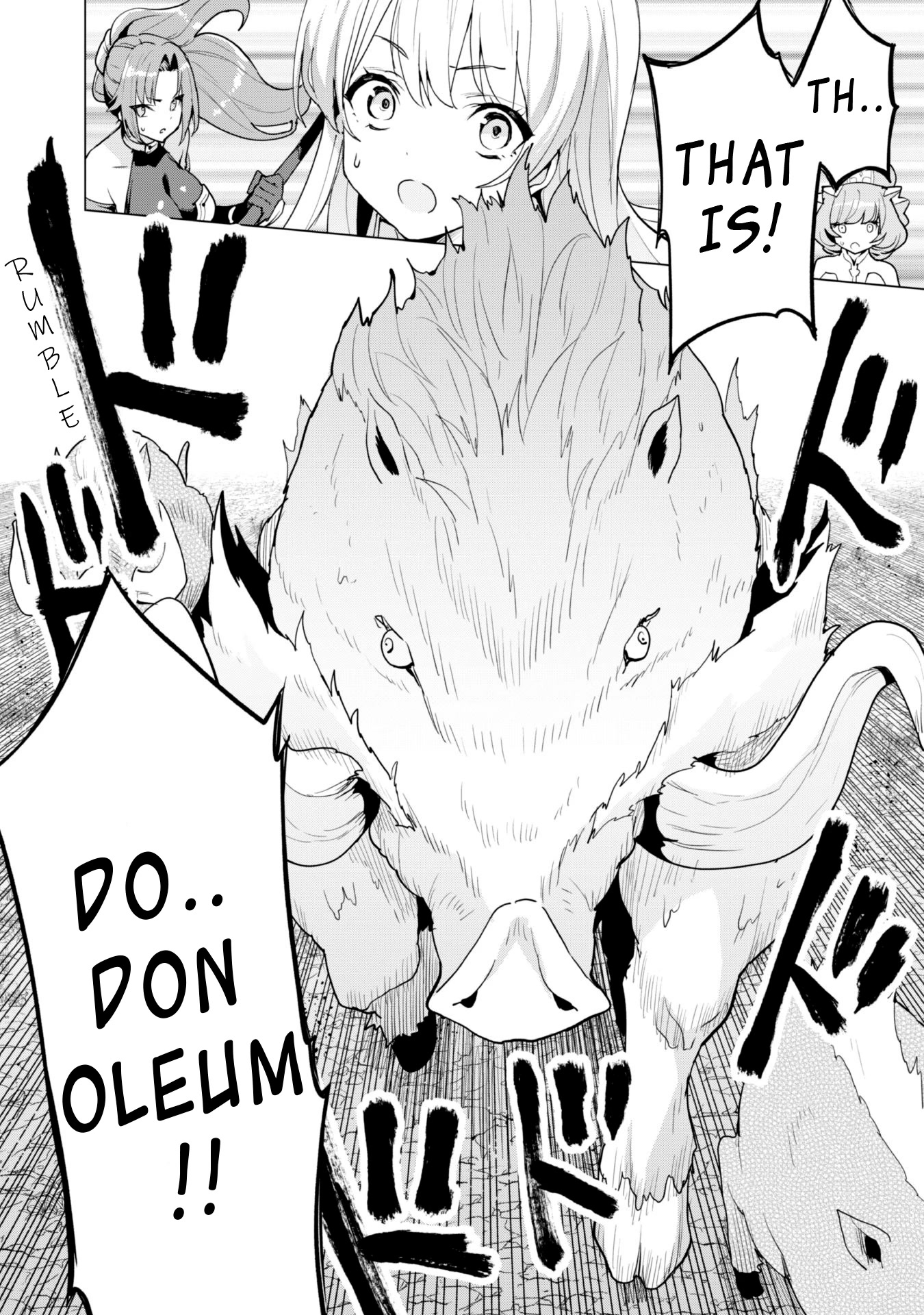 Gacha wo Mawashite Nakama wo Fuyasu: Saikyou no Bishoujo Gundan wo Tsukuriagero Chapter 49 page 18 - Chapter 49: Elytra Knights
