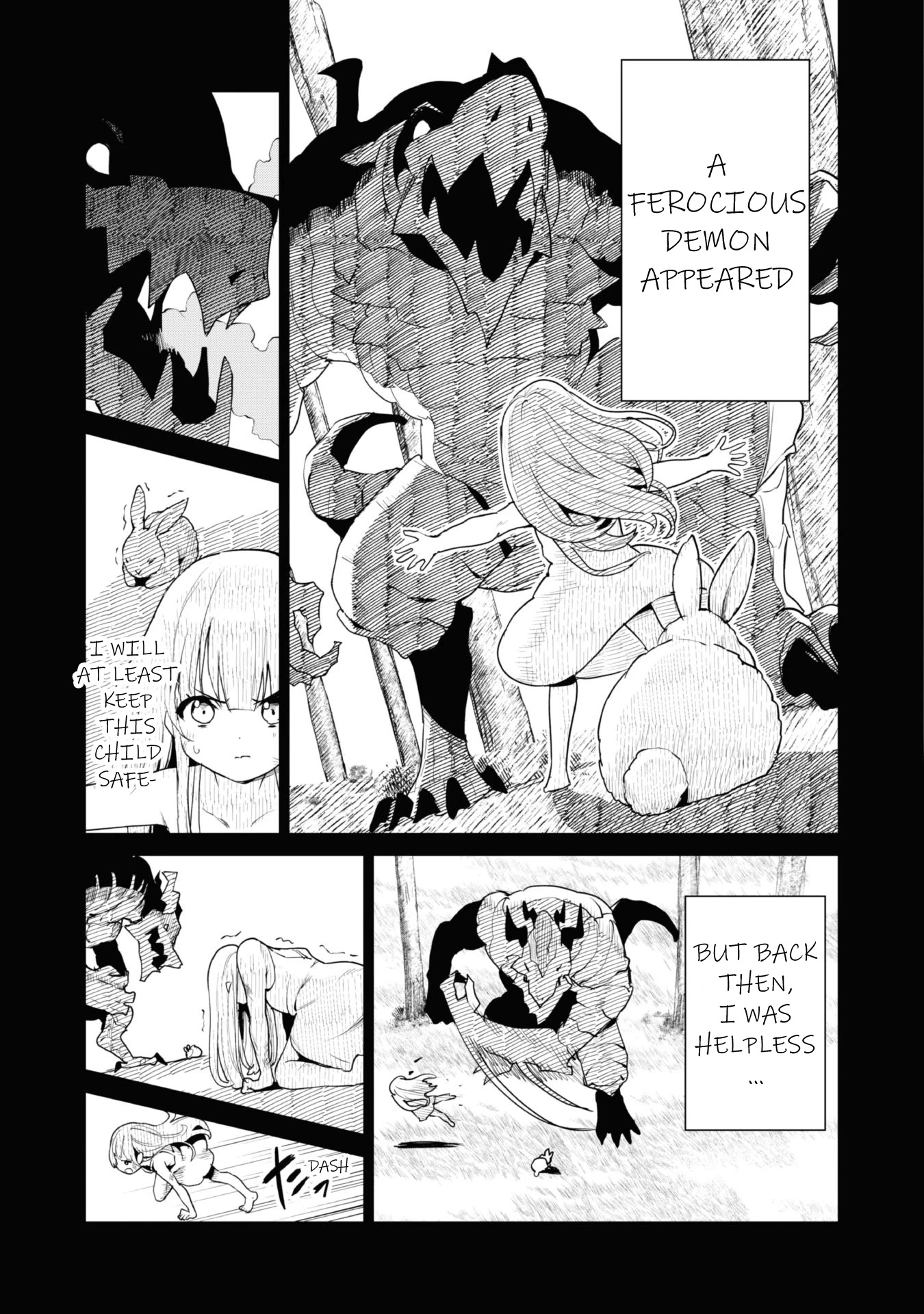Gacha wo Mawashite Nakama wo Fuyasu: Saikyou no Bishoujo Gundan wo Tsukuriagero Chapter 50 page 10 - Chapter 50