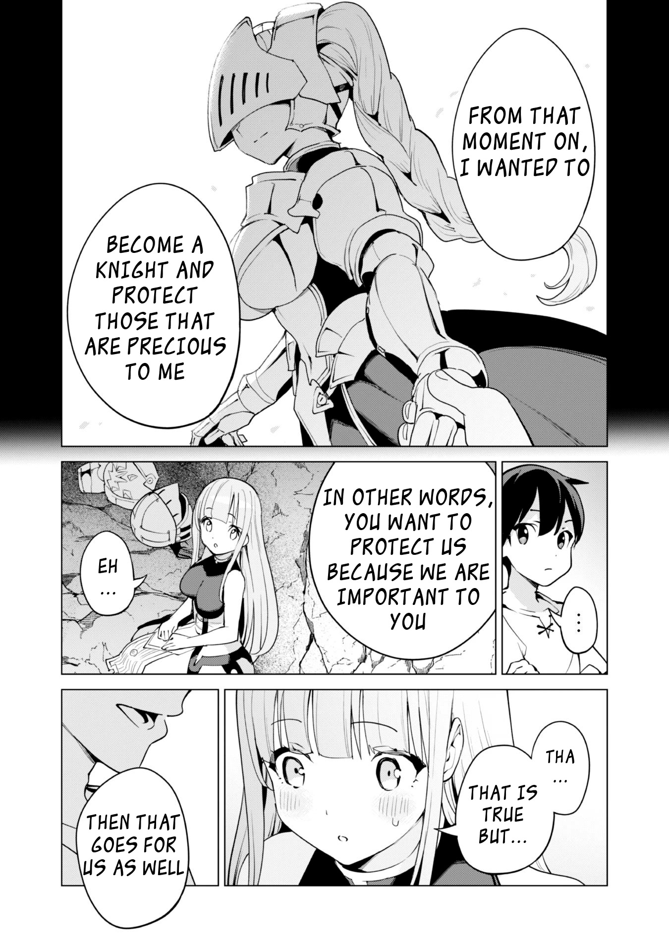Gacha wo Mawashite Nakama wo Fuyasu: Saikyou no Bishoujo Gundan wo Tsukuriagero Chapter 50 page 14 - Chapter 50