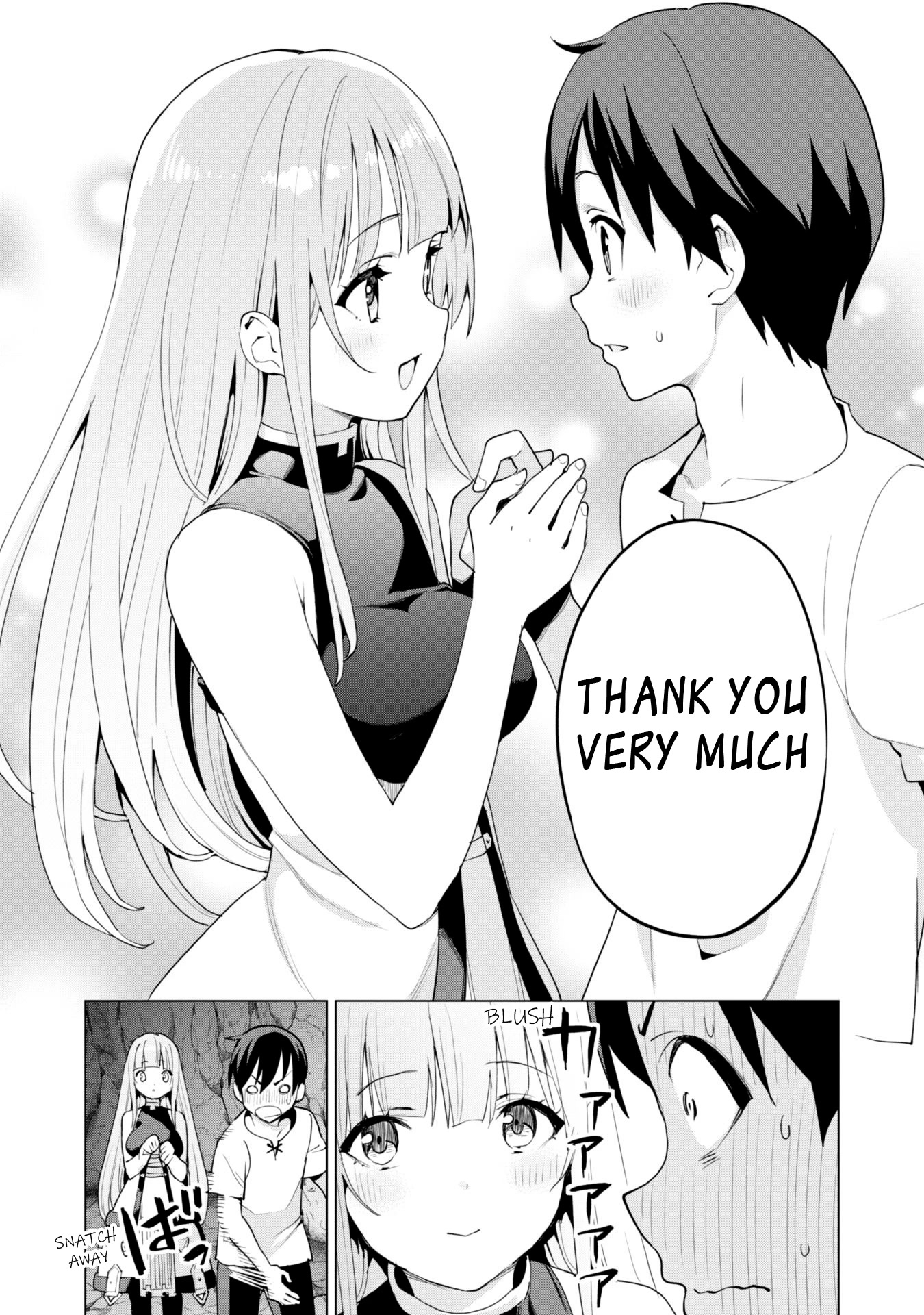 Gacha wo Mawashite Nakama wo Fuyasu: Saikyou no Bishoujo Gundan wo Tsukuriagero Chapter 50 page 18 - Chapter 50