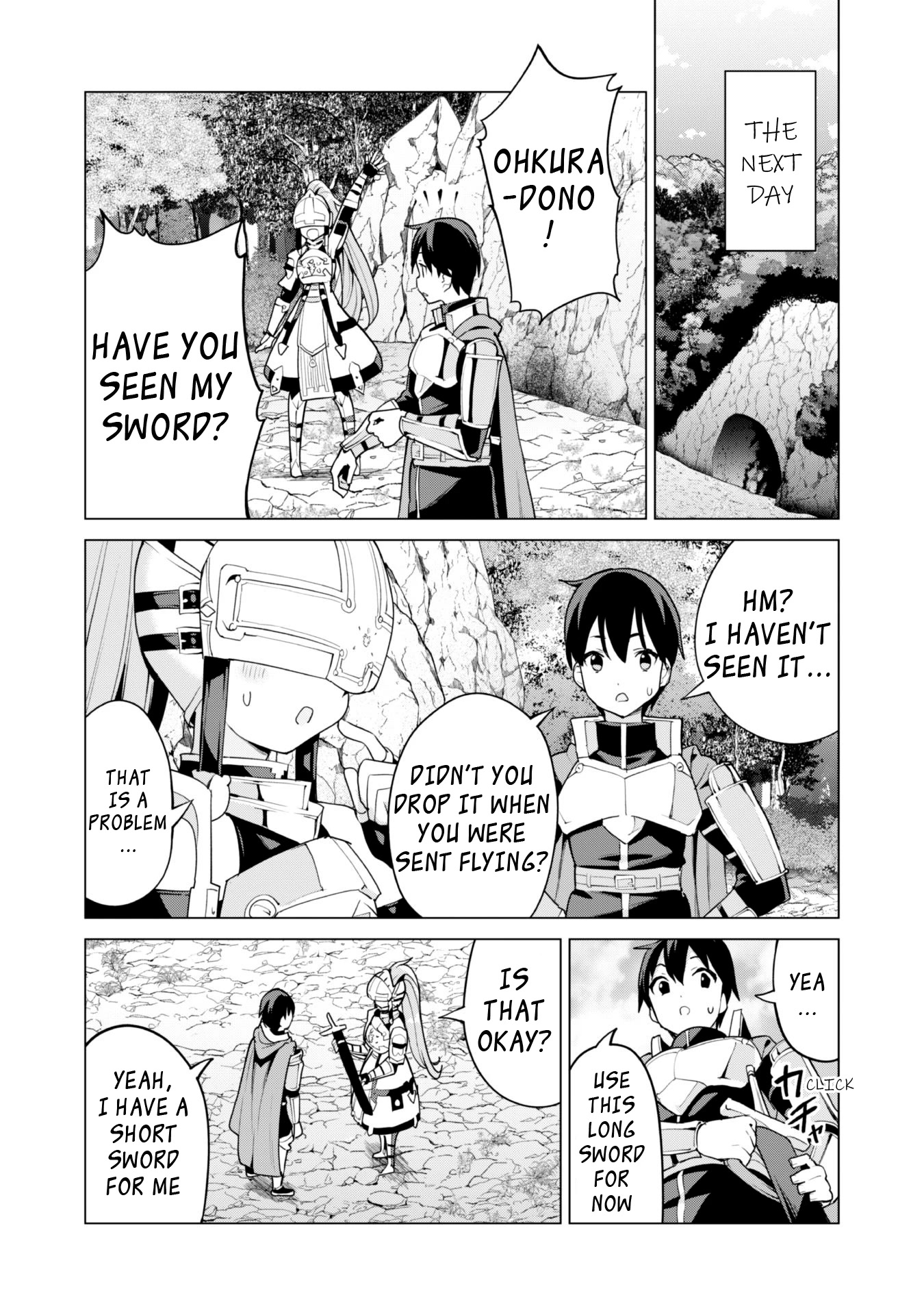 Gacha wo Mawashite Nakama wo Fuyasu: Saikyou no Bishoujo Gundan wo Tsukuriagero Chapter 50 page 20 - Chapter 50