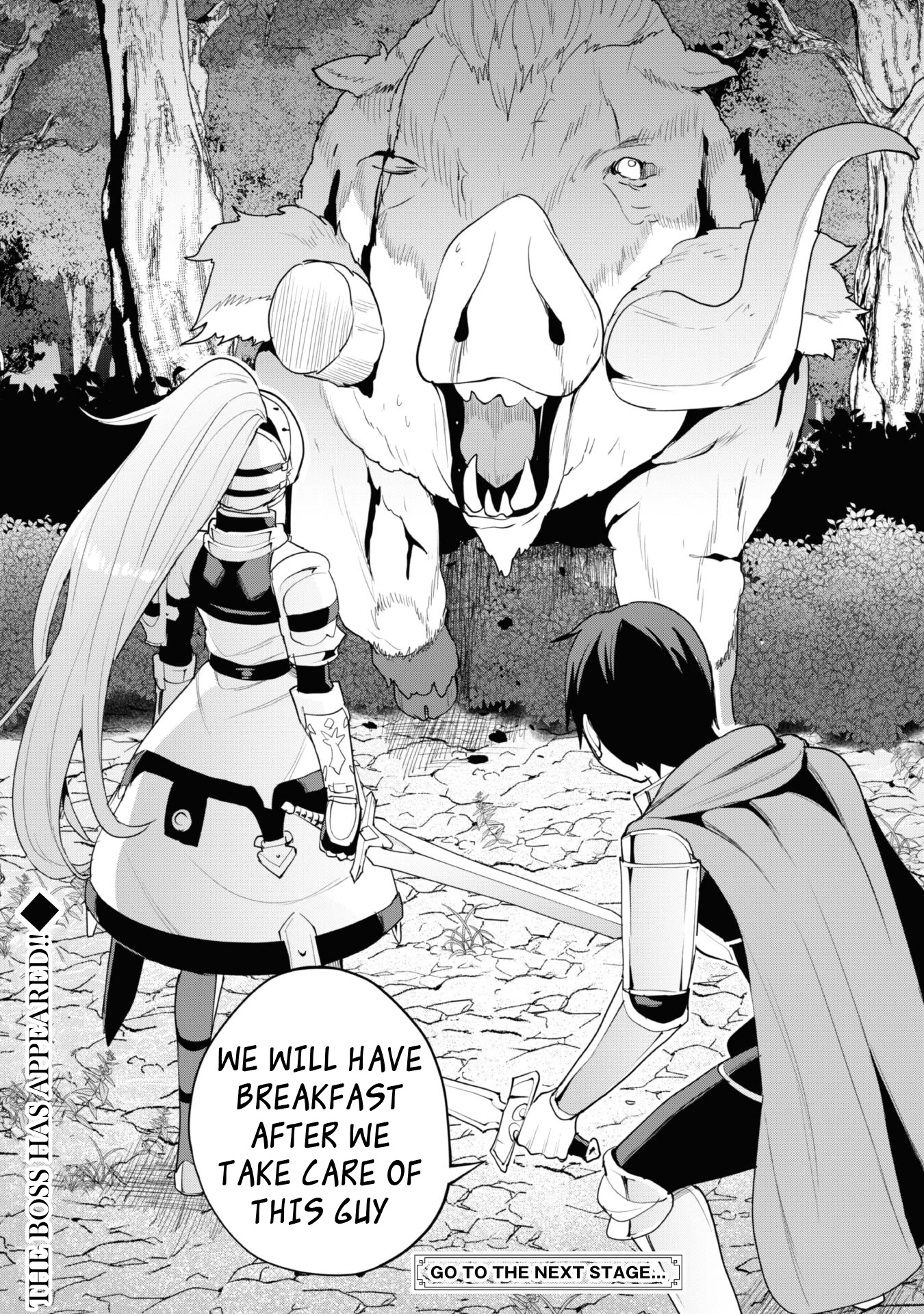 Gacha wo Mawashite Nakama wo Fuyasu: Saikyou no Bishoujo Gundan wo Tsukuriagero Chapter 50 page 24 - Chapter 50