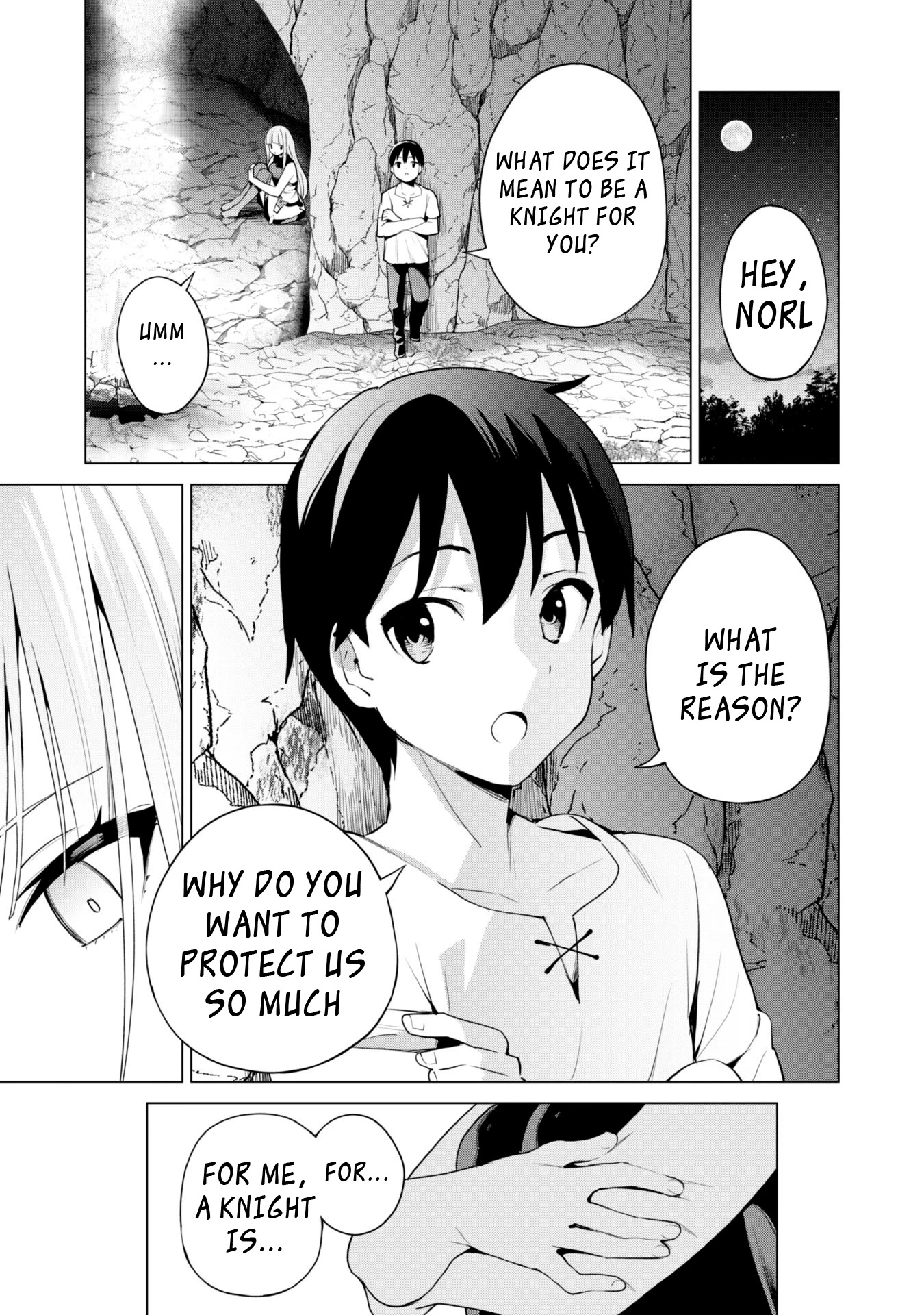 Gacha wo Mawashite Nakama wo Fuyasu: Saikyou no Bishoujo Gundan wo Tsukuriagero Chapter 50 page 8 - Chapter 50
