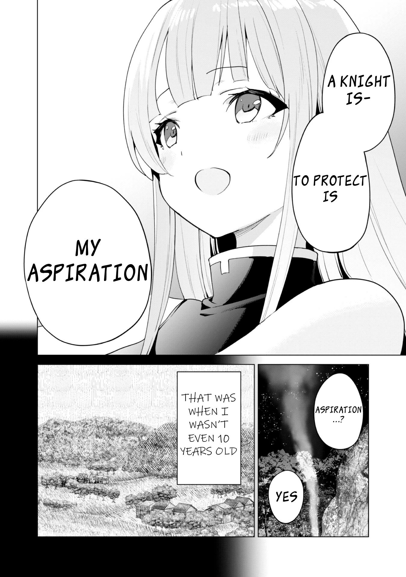 Gacha wo Mawashite Nakama wo Fuyasu: Saikyou no Bishoujo Gundan wo Tsukuriagero Chapter 50 page 9 - Chapter 50