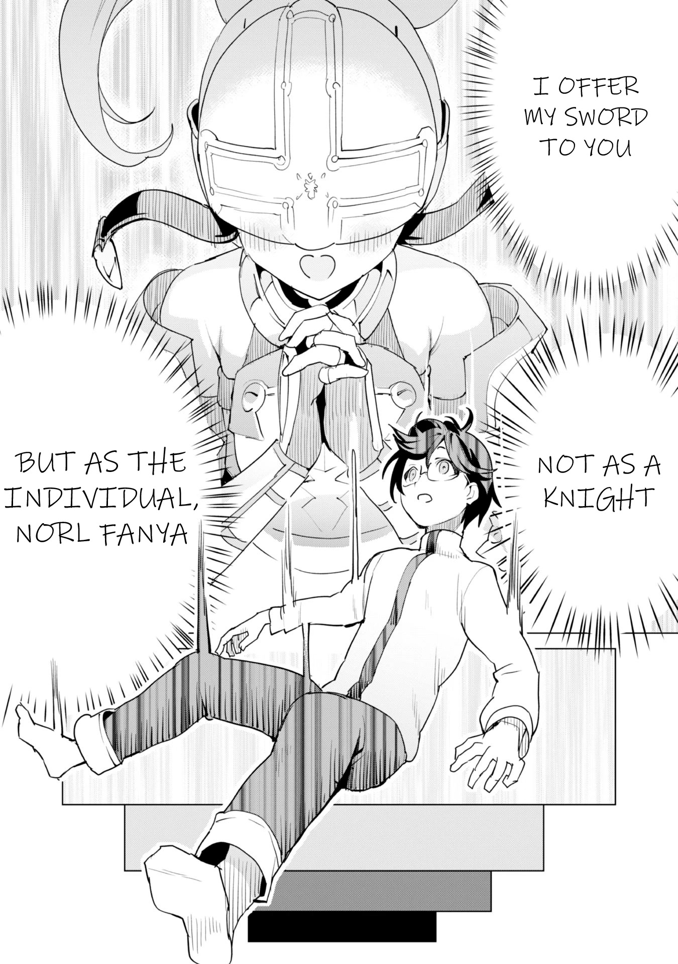 Gacha wo Mawashite Nakama wo Fuyasu: Saikyou no Bishoujo Gundan wo Tsukuriagero Chapter 51 page 15 - Chapter 51