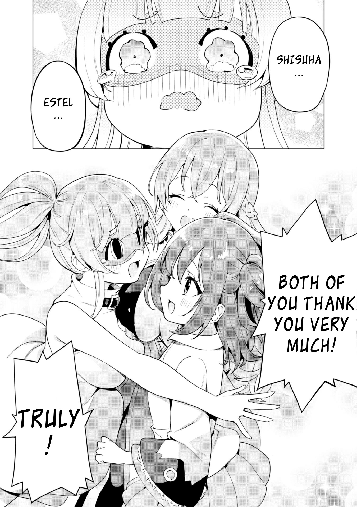 Gacha wo Mawashite Nakama wo Fuyasu: Saikyou no Bishoujo Gundan wo Tsukuriagero Chapter 51 page 23 - Chapter 51