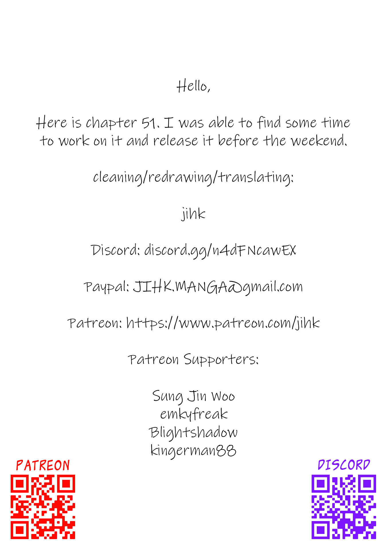 Gacha wo Mawashite Nakama wo Fuyasu: Saikyou no Bishoujo Gundan wo Tsukuriagero Chapter 51 page 27 - Chapter 51