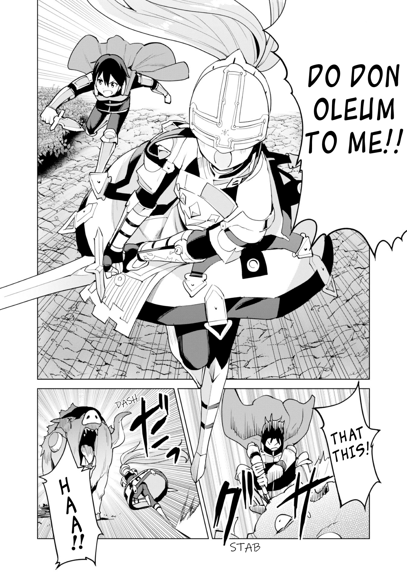 Gacha wo Mawashite Nakama wo Fuyasu: Saikyou no Bishoujo Gundan wo Tsukuriagero Chapter 51 page 3 - Chapter 51