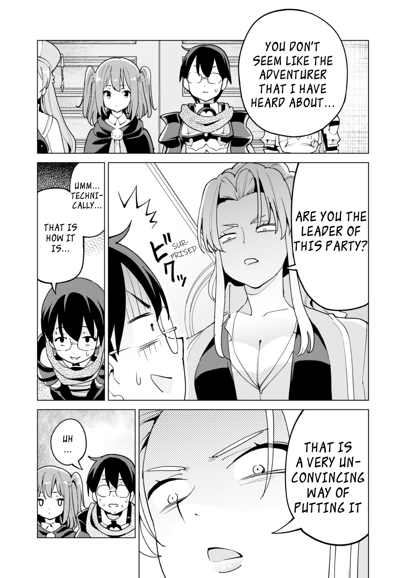 Gacha wo Mawashite Nakama wo Fuyasu: Saikyou no Bishoujo Gundan wo Tsukuriagero Chapter 52 page 12 - Chapter 52: City of Magic Keles