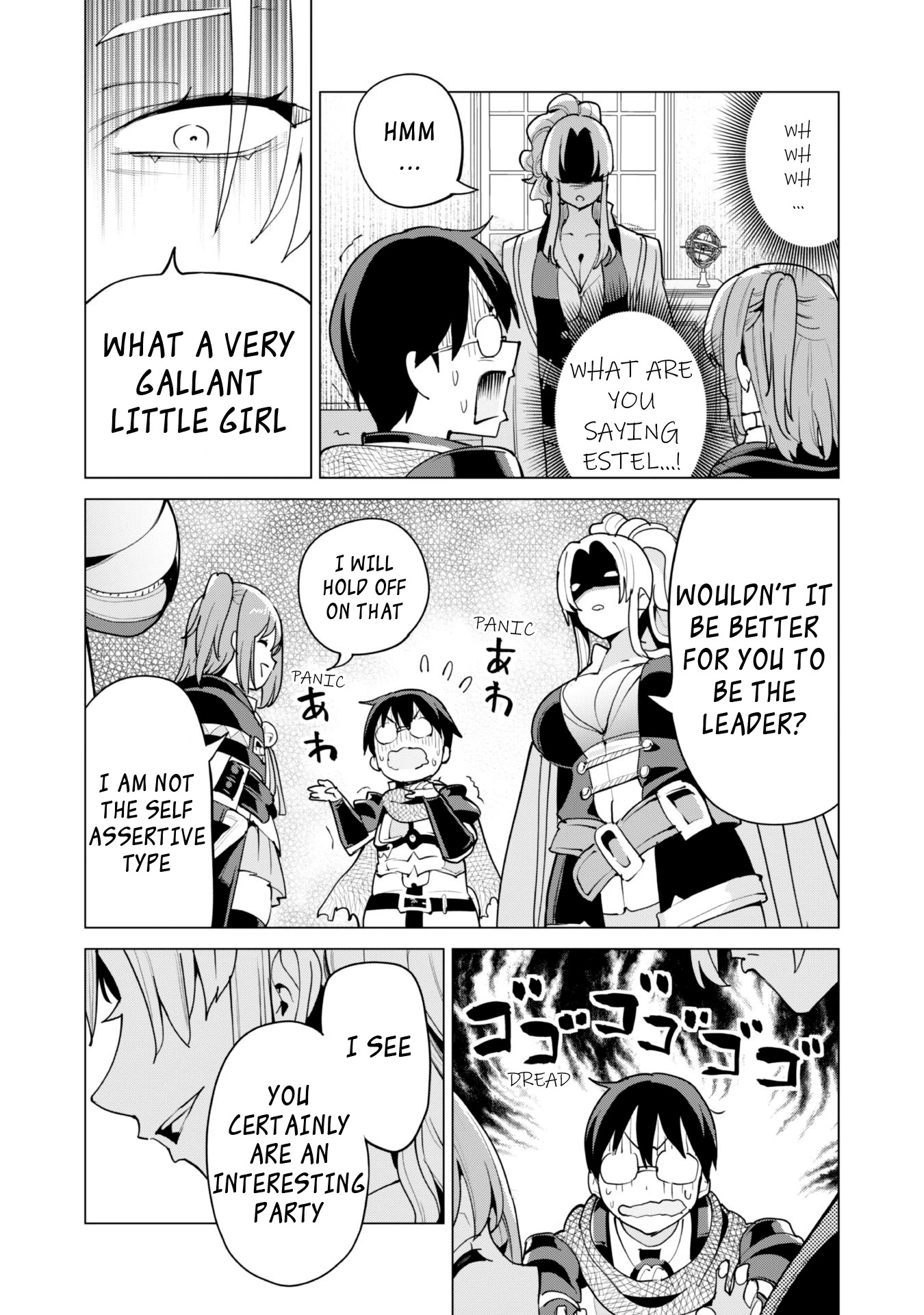 Gacha wo Mawashite Nakama wo Fuyasu: Saikyou no Bishoujo Gundan wo Tsukuriagero Chapter 52 page 15 - Chapter 52: City of Magic Keles