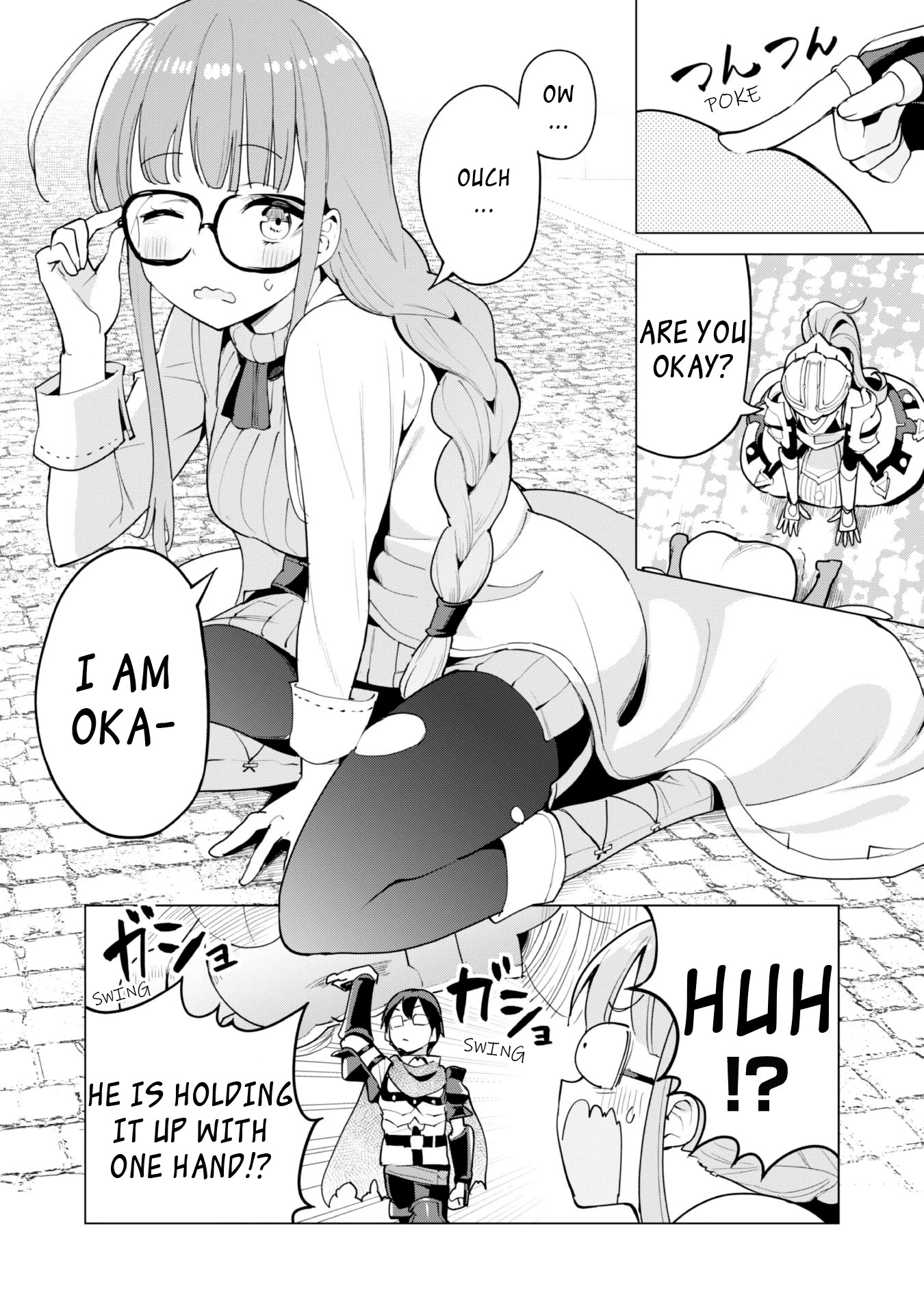 Gacha wo Mawashite Nakama wo Fuyasu: Saikyou no Bishoujo Gundan wo Tsukuriagero Chapter 52 page 21 - Chapter 52: City of Magic Keles