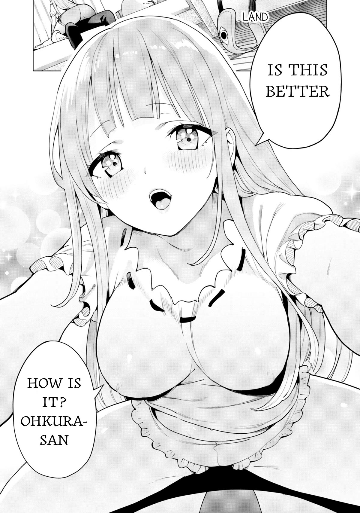 Gacha wo Mawashite Nakama wo Fuyasu: Saikyou no Bishoujo Gundan wo Tsukuriagero Chapter 53 page 21 - Chapter 53: Norl's Feelings