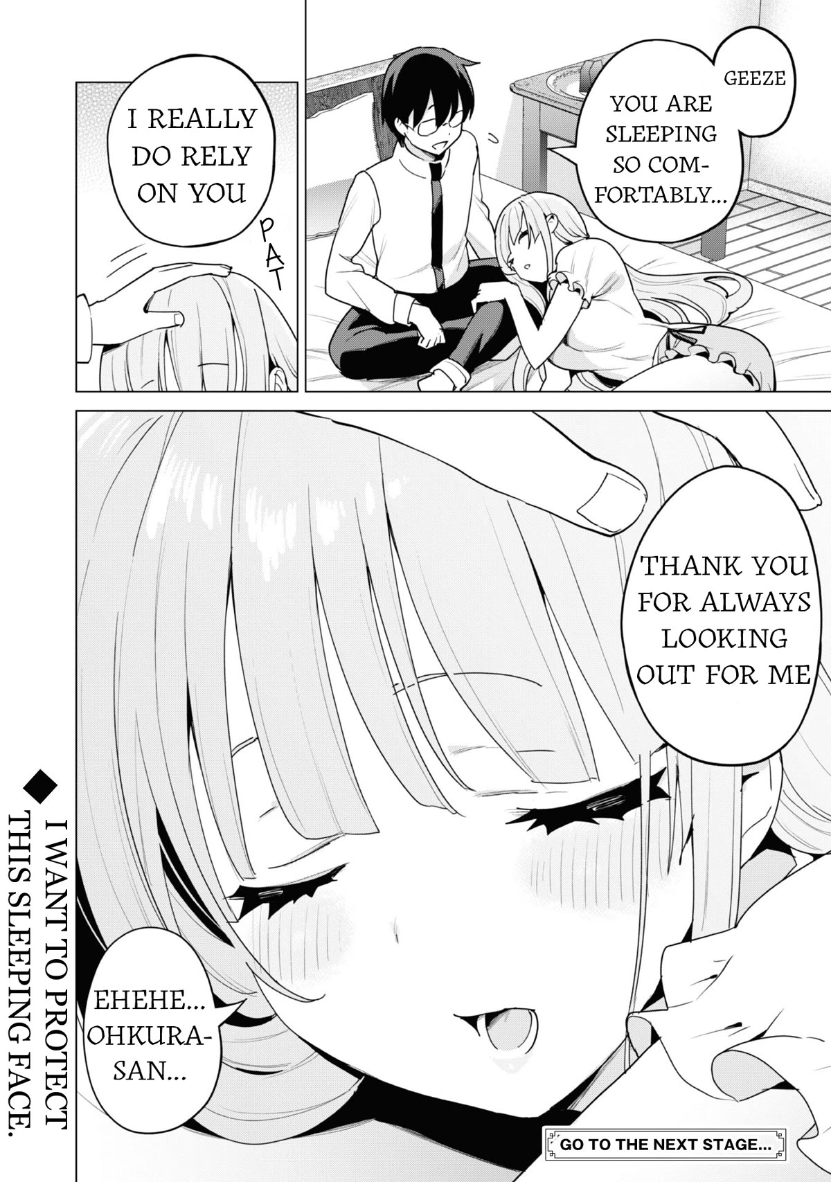 Gacha wo Mawashite Nakama wo Fuyasu: Saikyou no Bishoujo Gundan wo Tsukuriagero Chapter 53 page 25 - Chapter 53: Norl's Feelings