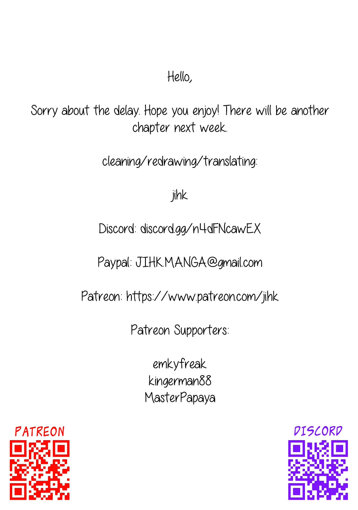 Gacha wo Mawashite Nakama wo Fuyasu: Saikyou no Bishoujo Gundan wo Tsukuriagero Chapter 53 page 27 - Chapter 53: Norl's Feelings