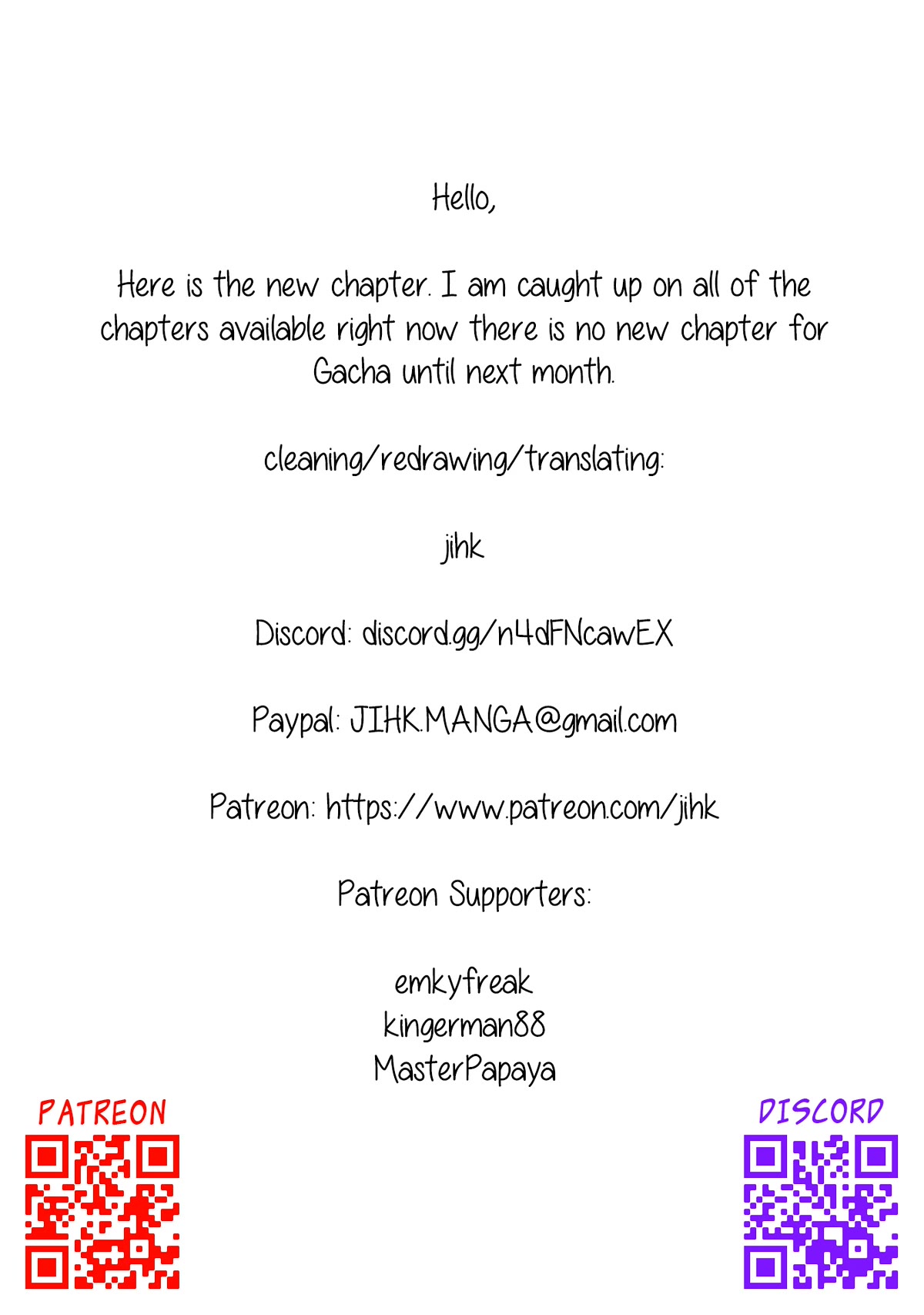 Gacha wo Mawashite Nakama wo Fuyasu: Saikyou no Bishoujo Gundan wo Tsukuriagero Chapter 54 page 27 - Chapter 54: Ristia Academy