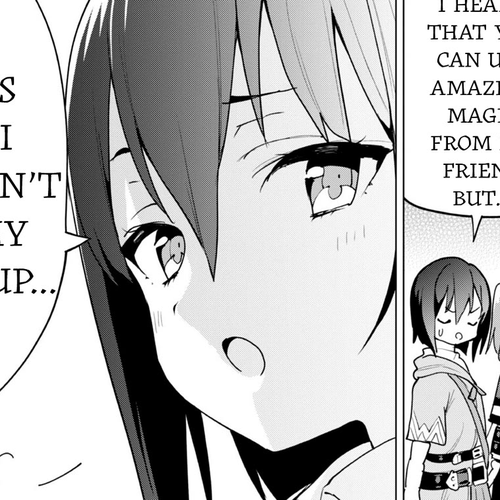 Gacha wo Mawashite Nakama wo Fuyasu: Saikyou no Bishoujo Gundan wo Tsukuriagero Chapter 54: Ristia Academy cover
