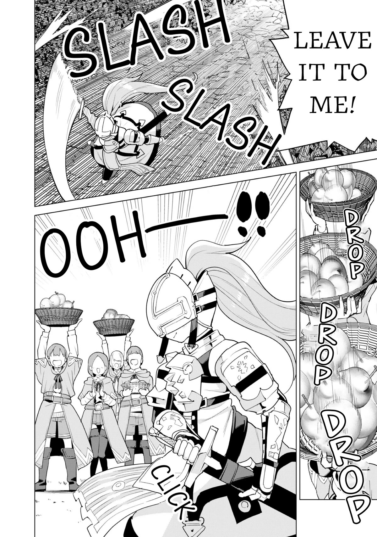 Gacha wo Mawashite Nakama wo Fuyasu: Saikyou no Bishoujo Gundan wo Tsukuriagero Chapter 55 page 13 - Chapter 55: Euphoria Outdoor Activities