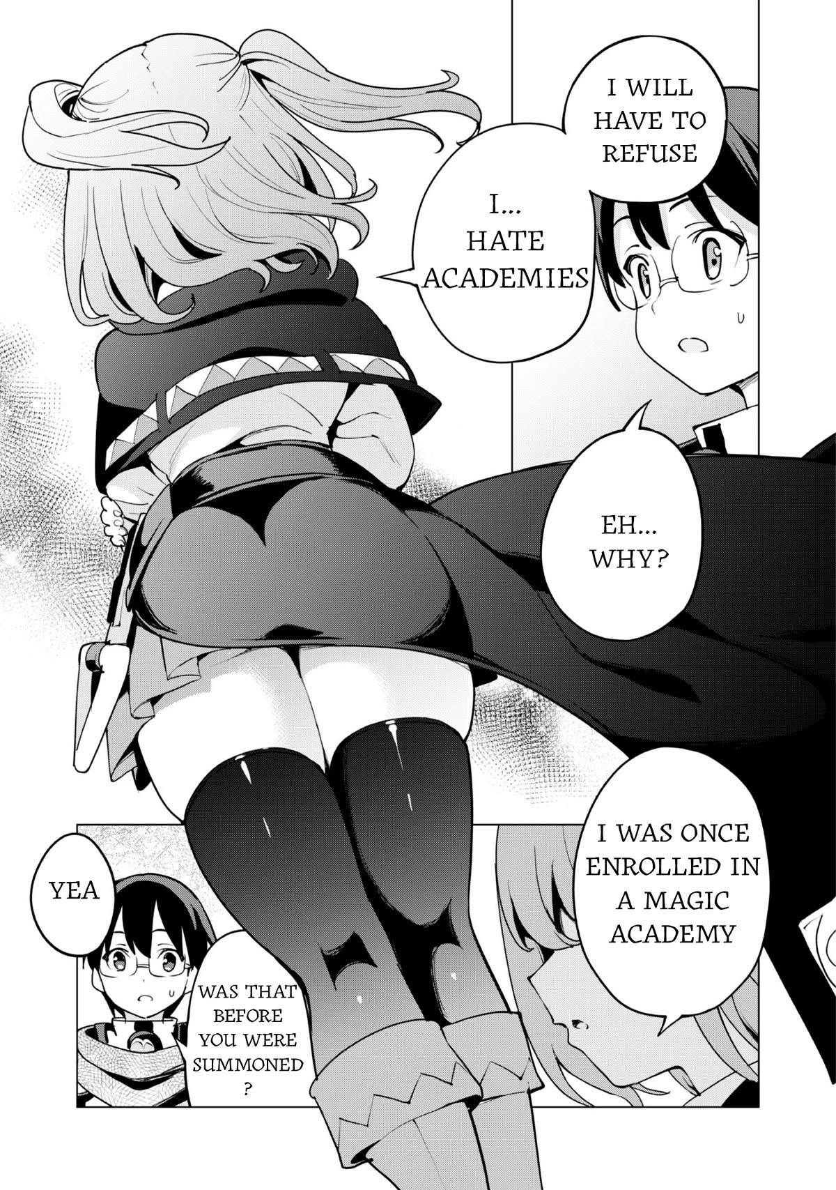 Gacha wo Mawashite Nakama wo Fuyasu: Saikyou no Bishoujo Gundan wo Tsukuriagero Chapter 55 page 16 - Chapter 55: Euphoria Outdoor Activities