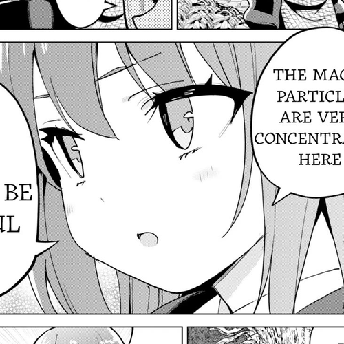 Gacha wo Mawashite Nakama wo Fuyasu: Saikyou no Bishoujo Gundan wo Tsukuriagero Chapter 55: Euphoria Outdoor Activities cover