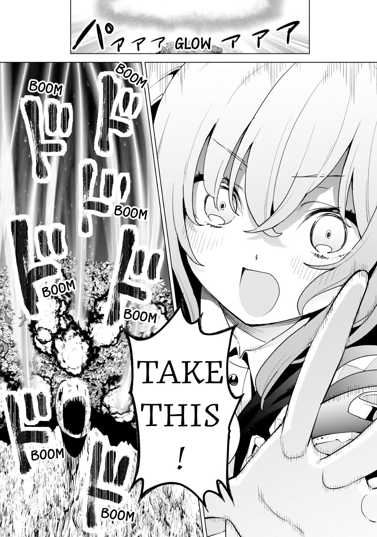 Gacha wo Mawashite Nakama wo Fuyasu: Saikyou no Bishoujo Gundan wo Tsukuriagero Chapter 57 page 23 - Chapter 57: Attack and Defense of Euphoria