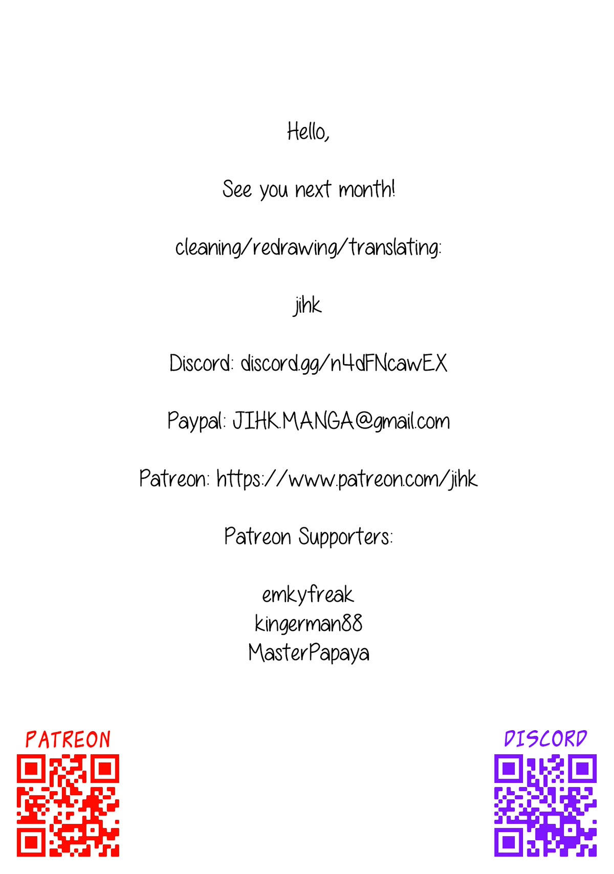 Gacha wo Mawashite Nakama wo Fuyasu: Saikyou no Bishoujo Gundan wo Tsukuriagero Chapter 59 page 27 - Chapter 59: Shisuha's Favor