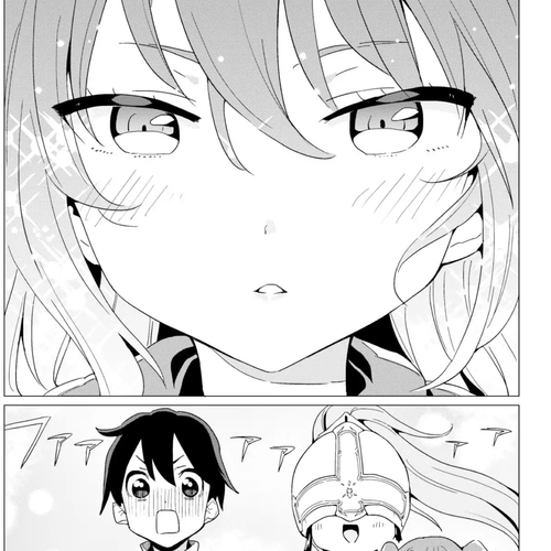 Gacha wo Mawashite Nakama wo Fuyasu: Saikyou no Bishoujo Gundan wo Tsukuriagero Chapter 6: At the End of Death by Explosion cover