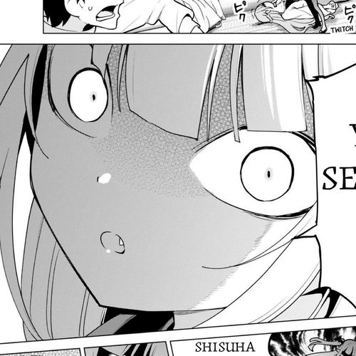 Gacha wo Mawashite Nakama wo Fuyasu: Saikyou no Bishoujo Gundan wo Tsukuriagero Chapter 60: Luna's True Feelings cover