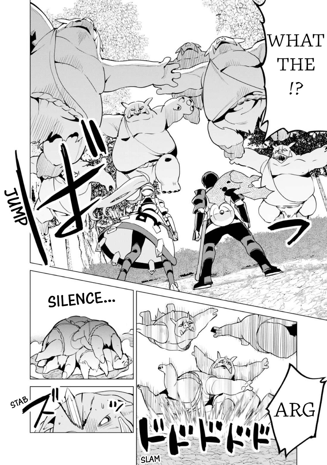 Gacha wo Mawashite Nakama wo Fuyasu: Saikyou no Bishoujo Gundan wo Tsukuriagero Chapter 61 page 16 - Chapter 61: The Box Gacha Leads To