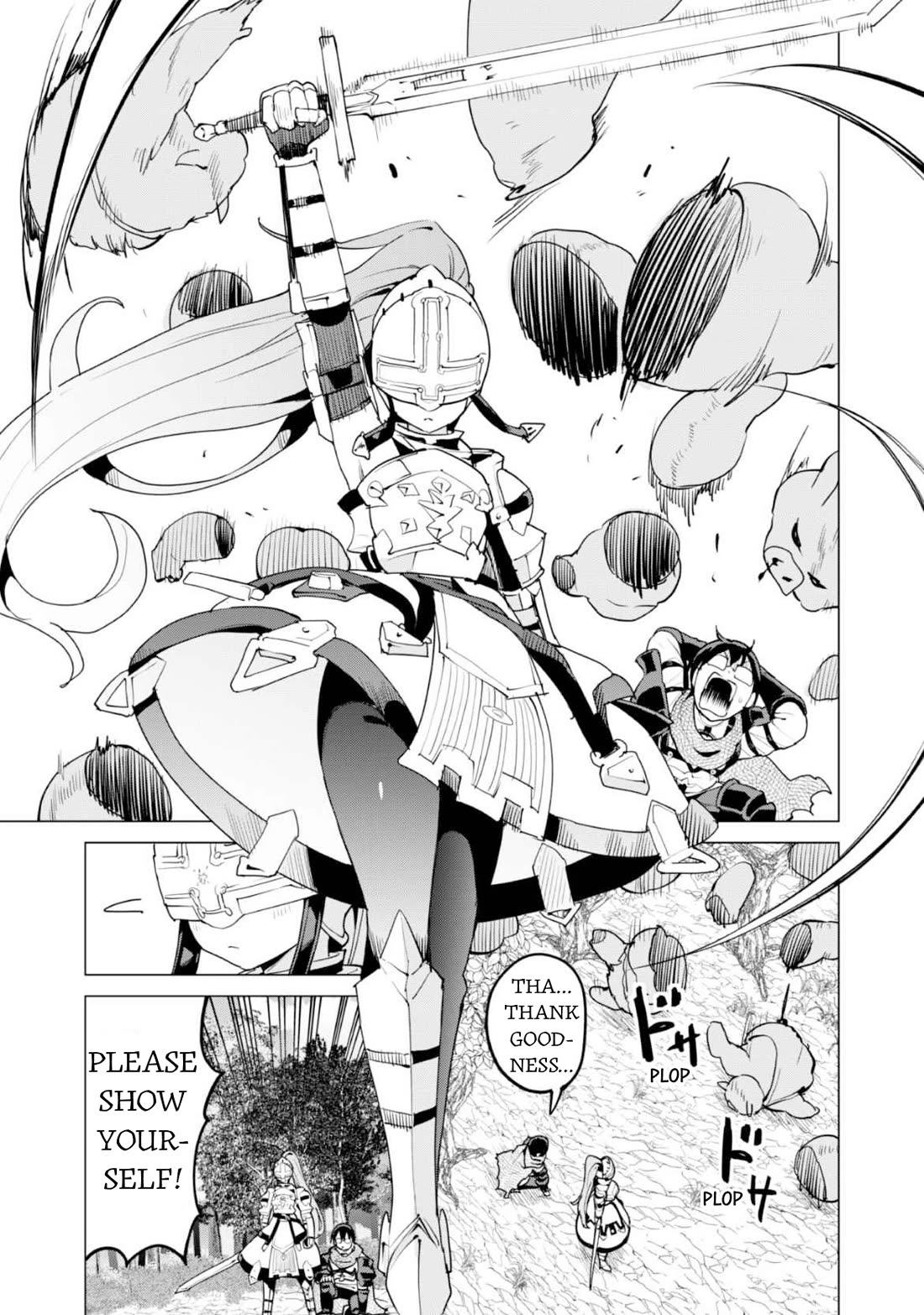 Gacha wo Mawashite Nakama wo Fuyasu: Saikyou no Bishoujo Gundan wo Tsukuriagero Chapter 61 page 17 - Chapter 61: The Box Gacha Leads To