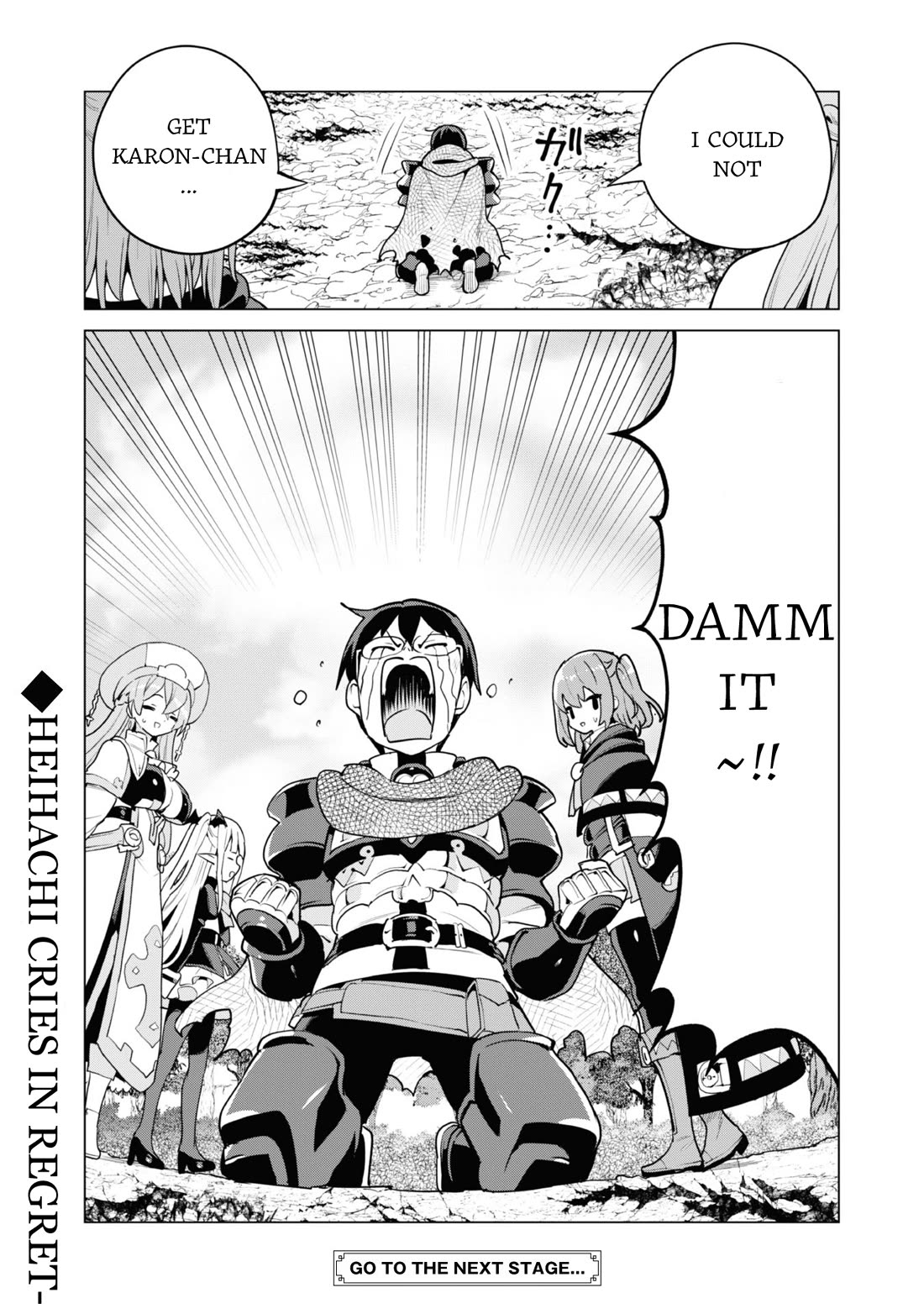 Gacha wo Mawashite Nakama wo Fuyasu: Saikyou no Bishoujo Gundan wo Tsukuriagero Chapter 63 page 26 - Chapter 63: Dangerous Medicine