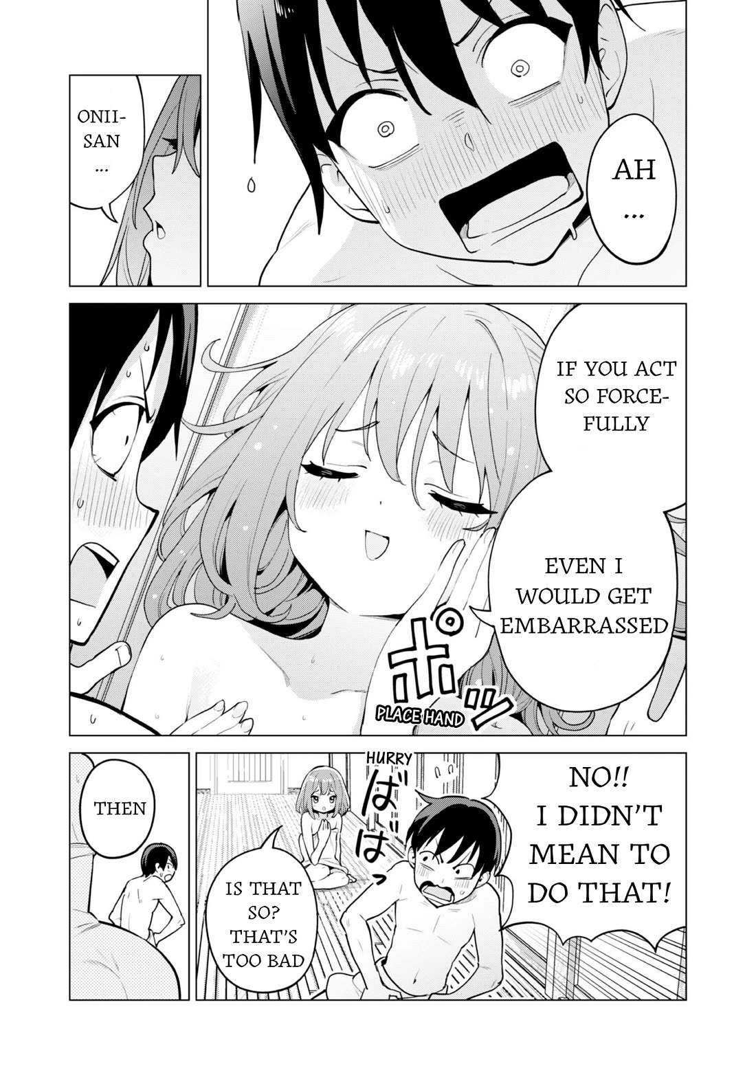 Gacha wo Mawashite Nakama wo Fuyasu: Saikyou no Bishoujo Gundan wo Tsukuriagero Chapter 64 page 23 - Chapter 64: Healing Bath