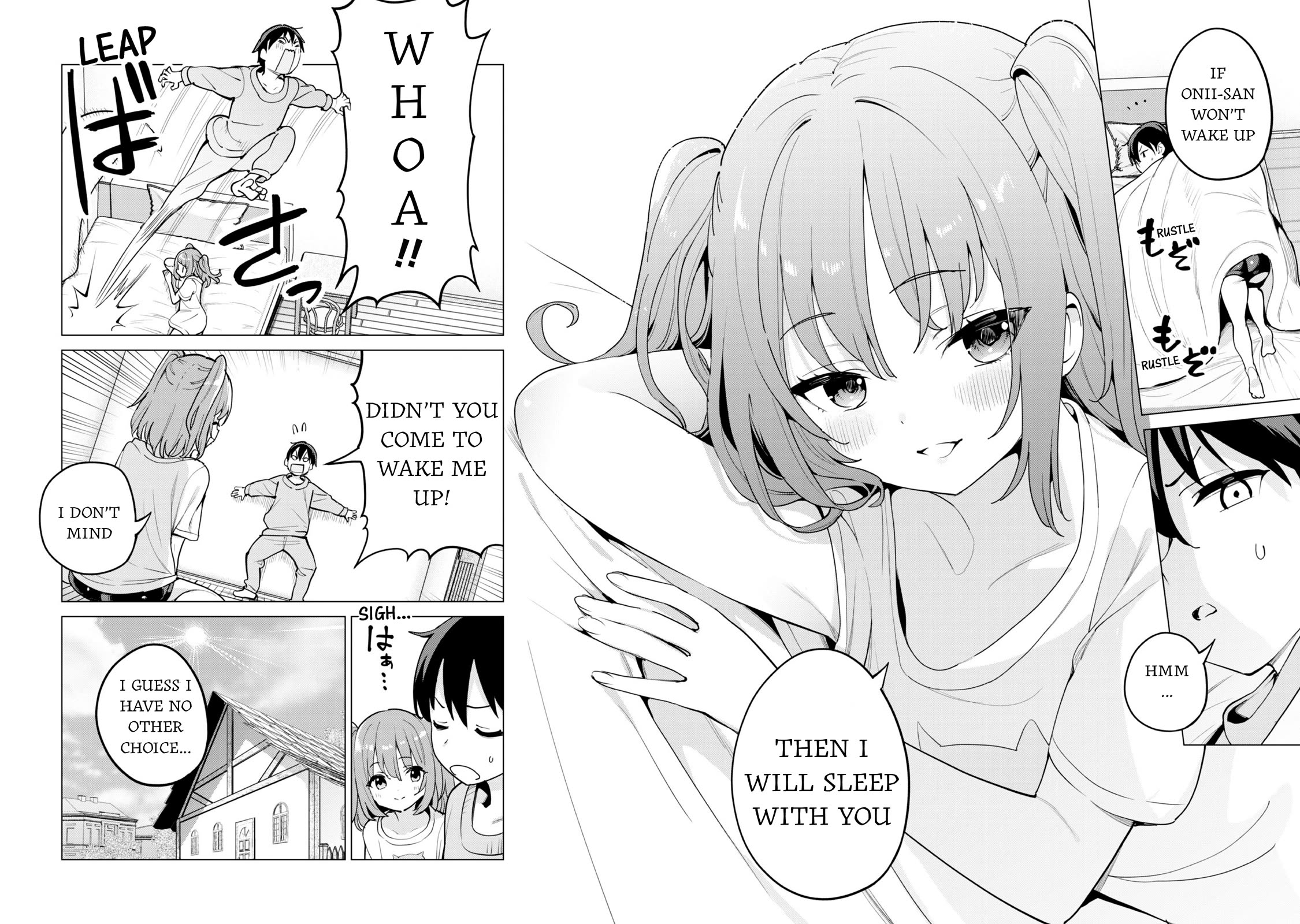 Gacha wo Mawashite Nakama wo Fuyasu: Saikyou no Bishoujo Gundan wo Tsukuriagero Chapter 64 page 3 - Chapter 64: Healing Bath