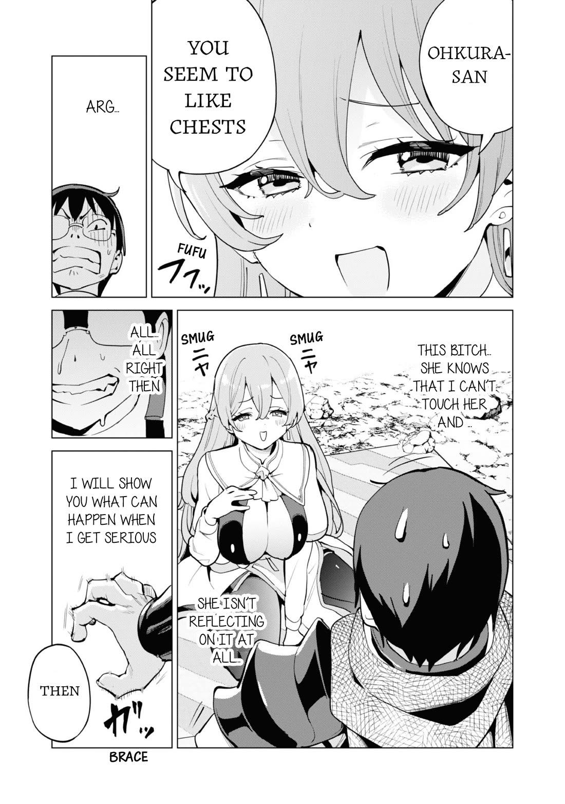 Gacha wo Mawashite Nakama wo Fuyasu: Saikyou no Bishoujo Gundan wo Tsukuriagero Chapter 67 page 16 - Chapter 67: Looking for the Ultimate Raw Gem