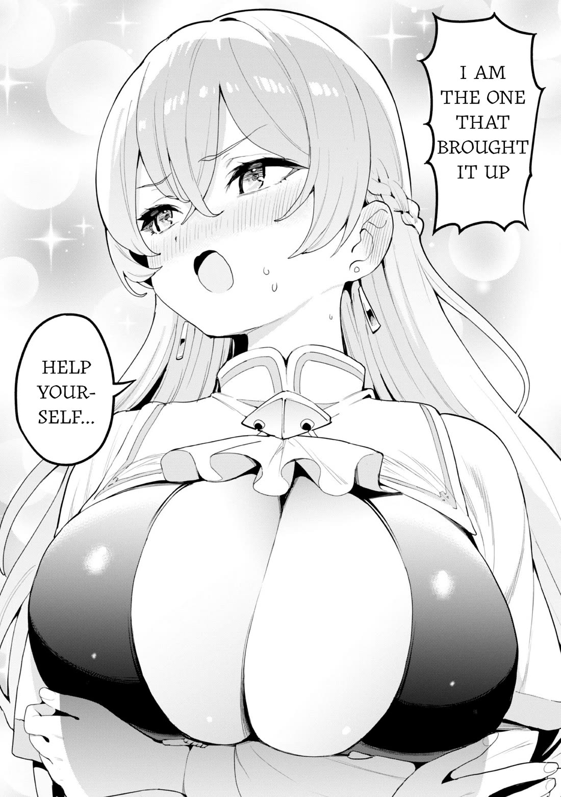 Gacha wo Mawashite Nakama wo Fuyasu: Saikyou no Bishoujo Gundan wo Tsukuriagero Chapter 67 page 19 - Chapter 67: Looking for the Ultimate Raw Gem