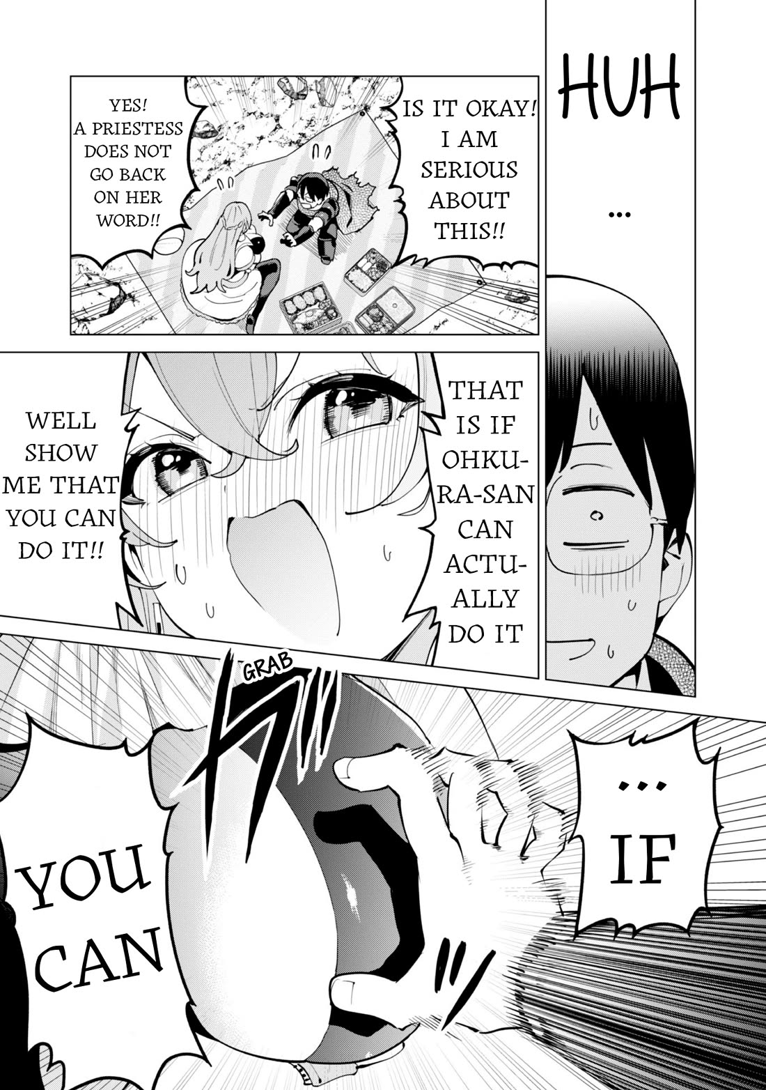 Gacha wo Mawashite Nakama wo Fuyasu: Saikyou no Bishoujo Gundan wo Tsukuriagero Chapter 67 page 20 - Chapter 67: Looking for the Ultimate Raw Gem