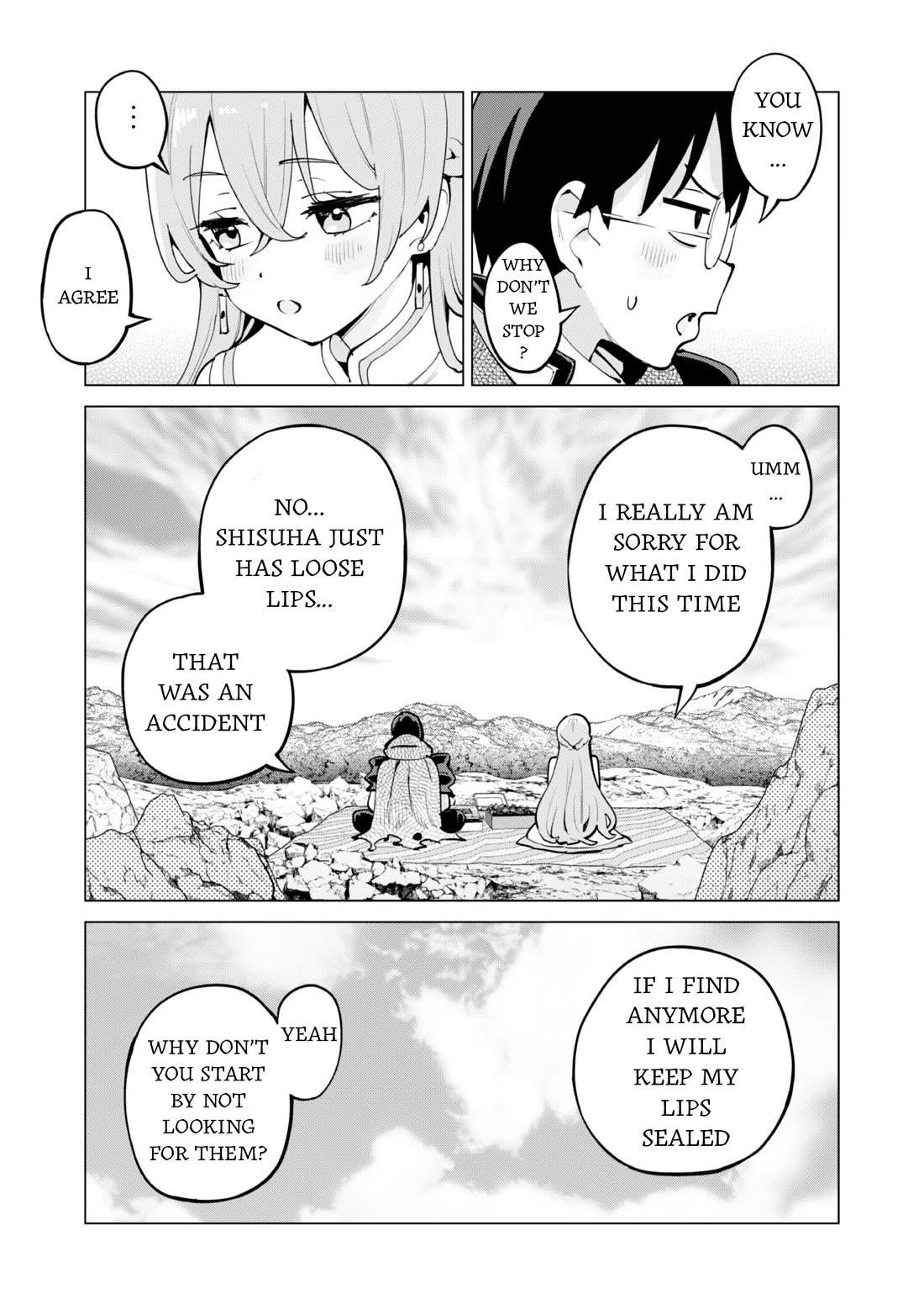 Gacha wo Mawashite Nakama wo Fuyasu: Saikyou no Bishoujo Gundan wo Tsukuriagero Chapter 67 page 22 - Chapter 67: Looking for the Ultimate Raw Gem
