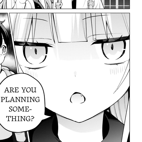 Gacha wo Mawashite Nakama wo Fuyasu: Saikyou no Bishoujo Gundan wo Tsukuriagero Chapter 67: Looking for the Ultimate Raw Gem cover